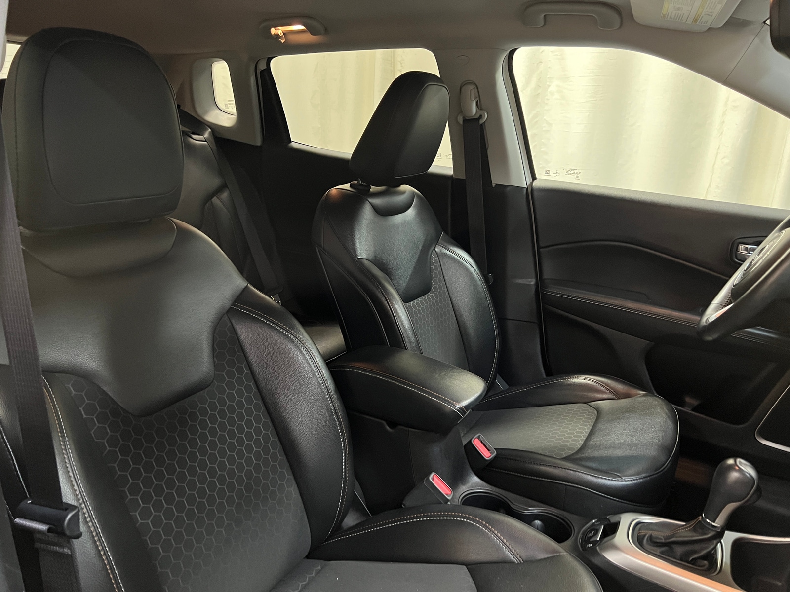 Thumbnail: 2018 Jeep Compass - 2