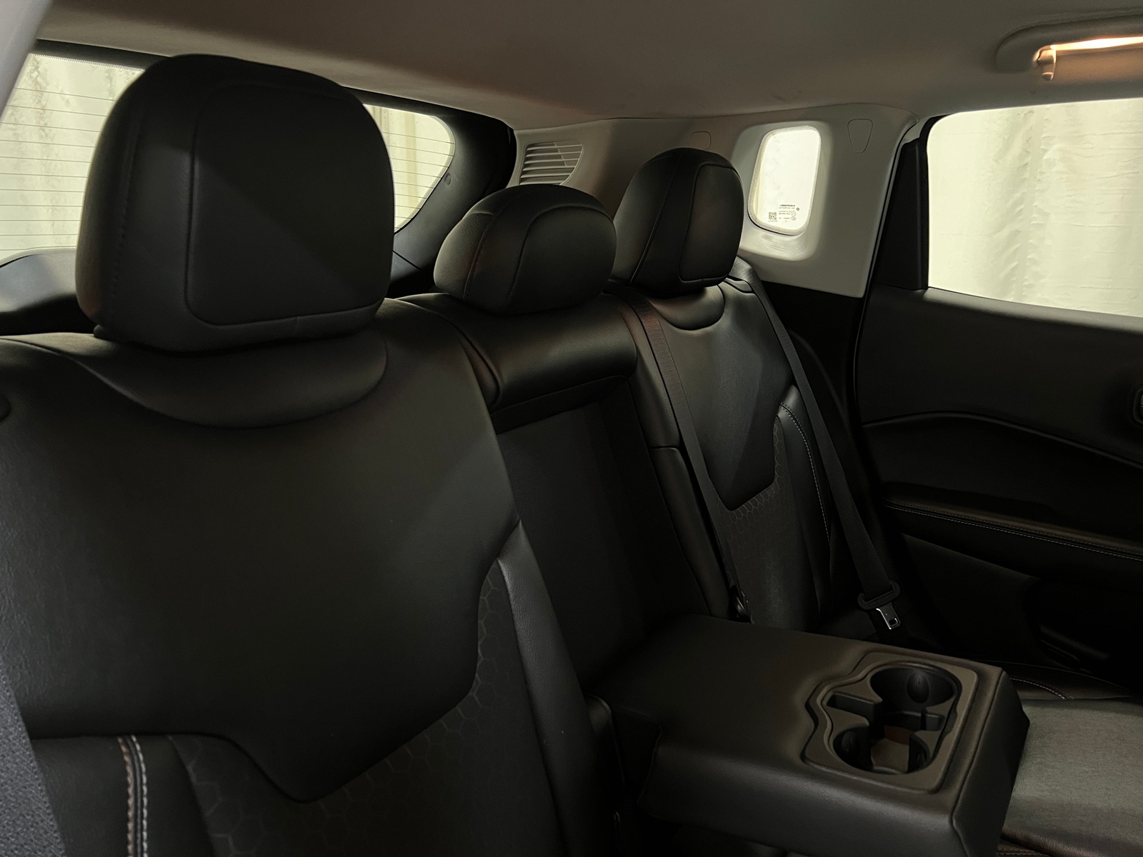 Thumbnail: 2018 Jeep Compass - 6