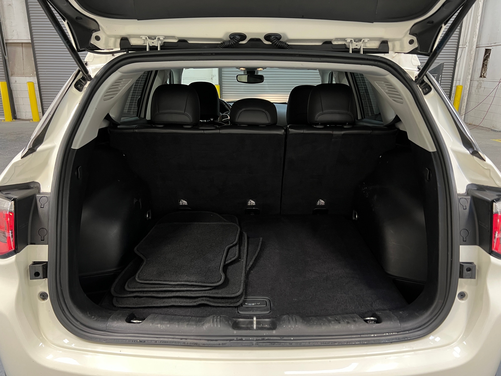 Thumbnail: 2018 Jeep Compass - 7