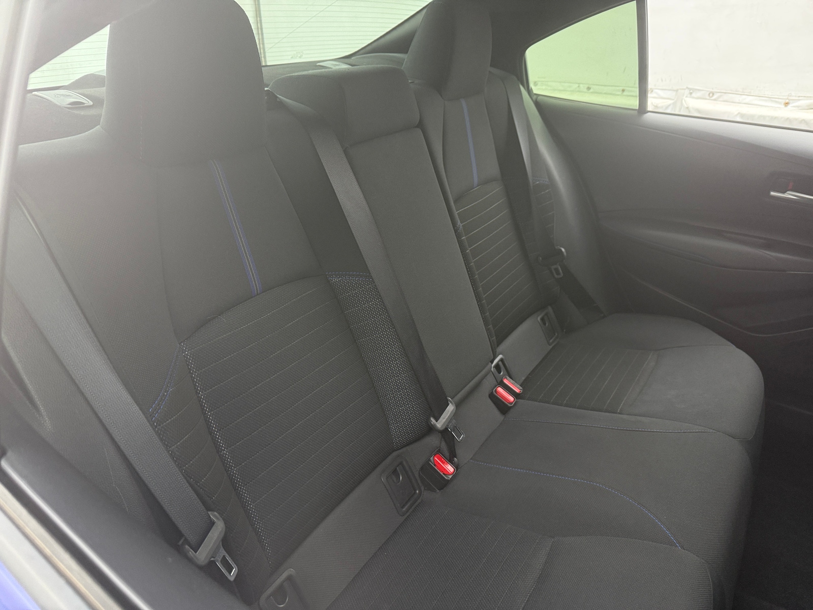 Thumbnail: 2020 Toyota Corolla - 6