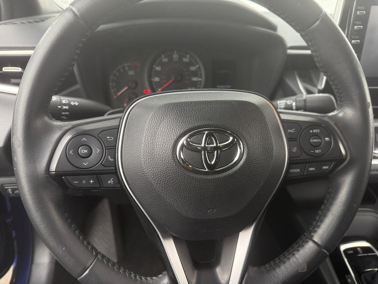 Thumbnail: 2020 Toyota Corolla - 5