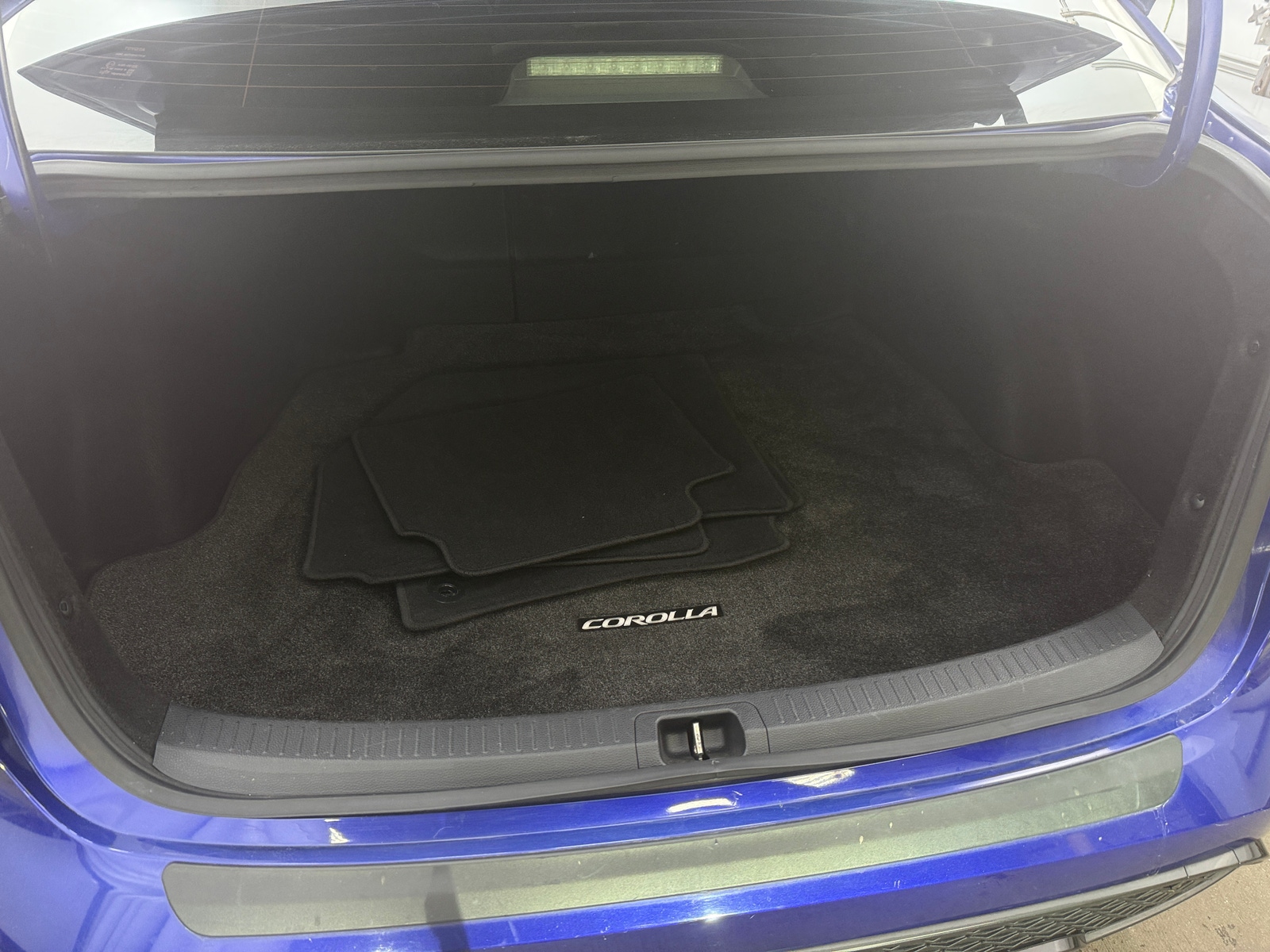 Thumbnail: 2020 Toyota Corolla - 7