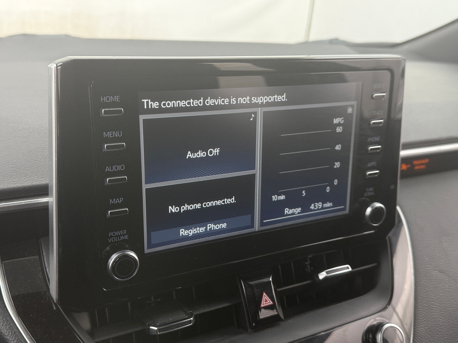 Thumbnail: 2020 Toyota Corolla - 4