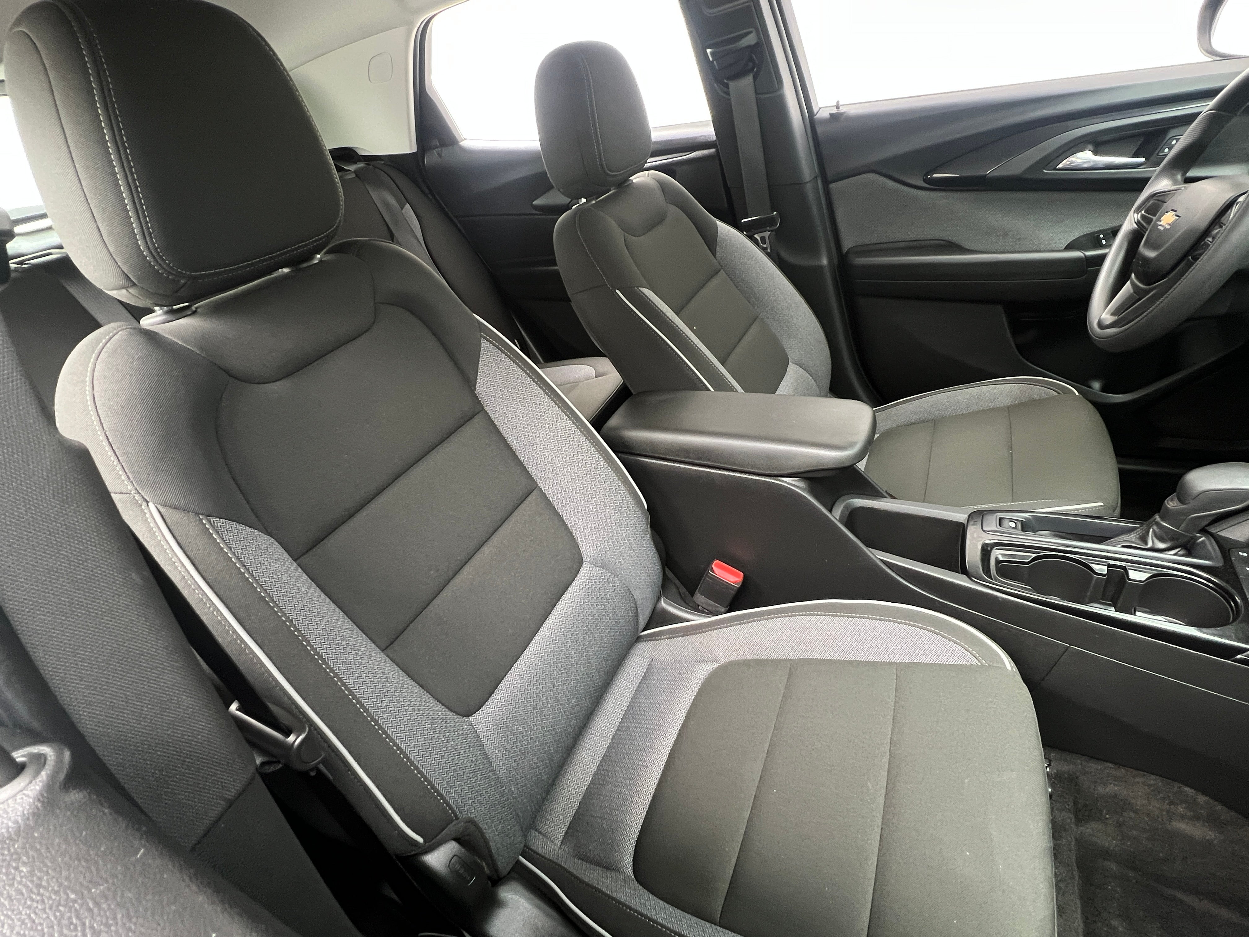 2021 Chevrolet Trailblazer