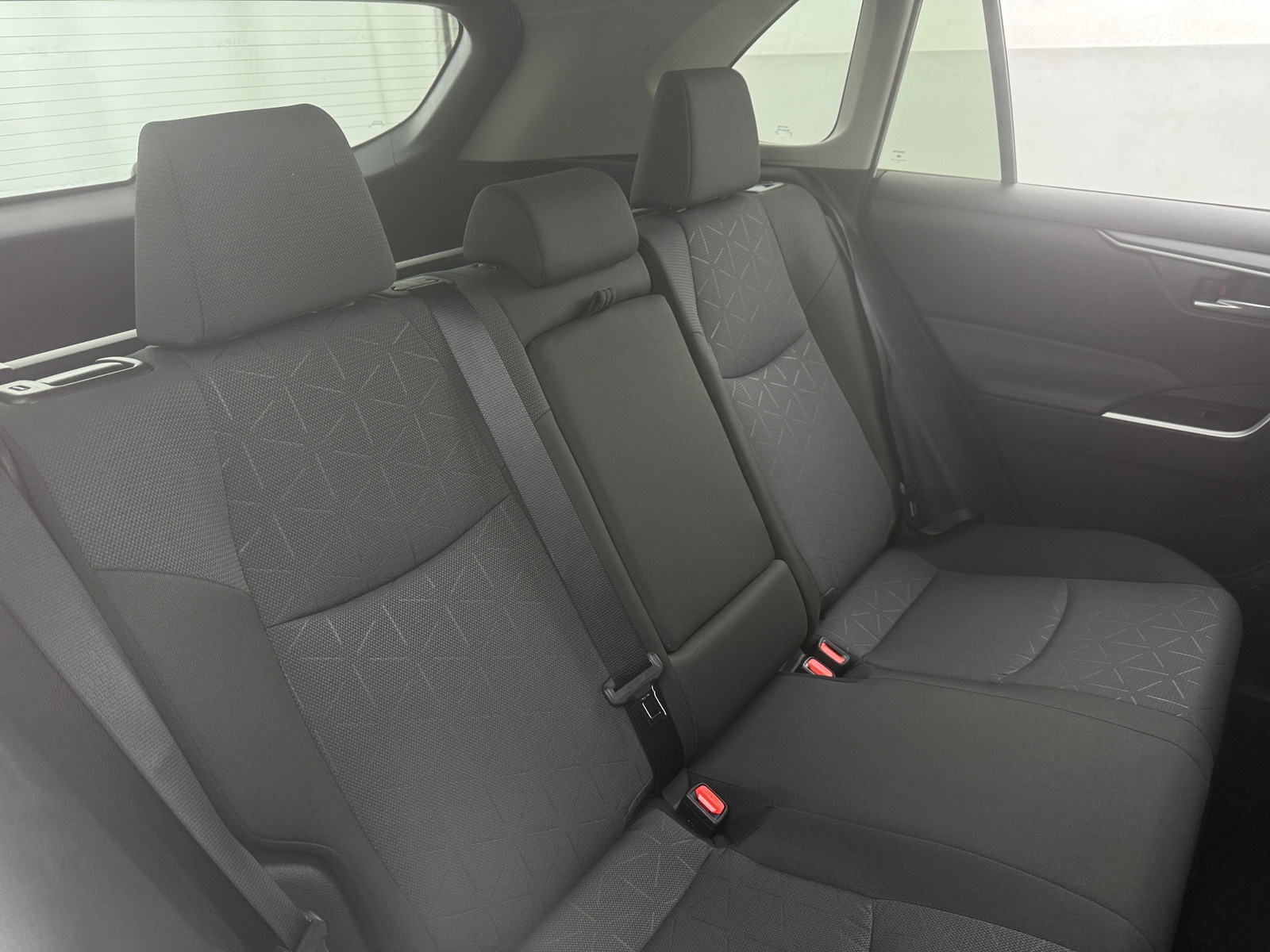 Thumbnail: 2025 Toyota RAV4 - 6