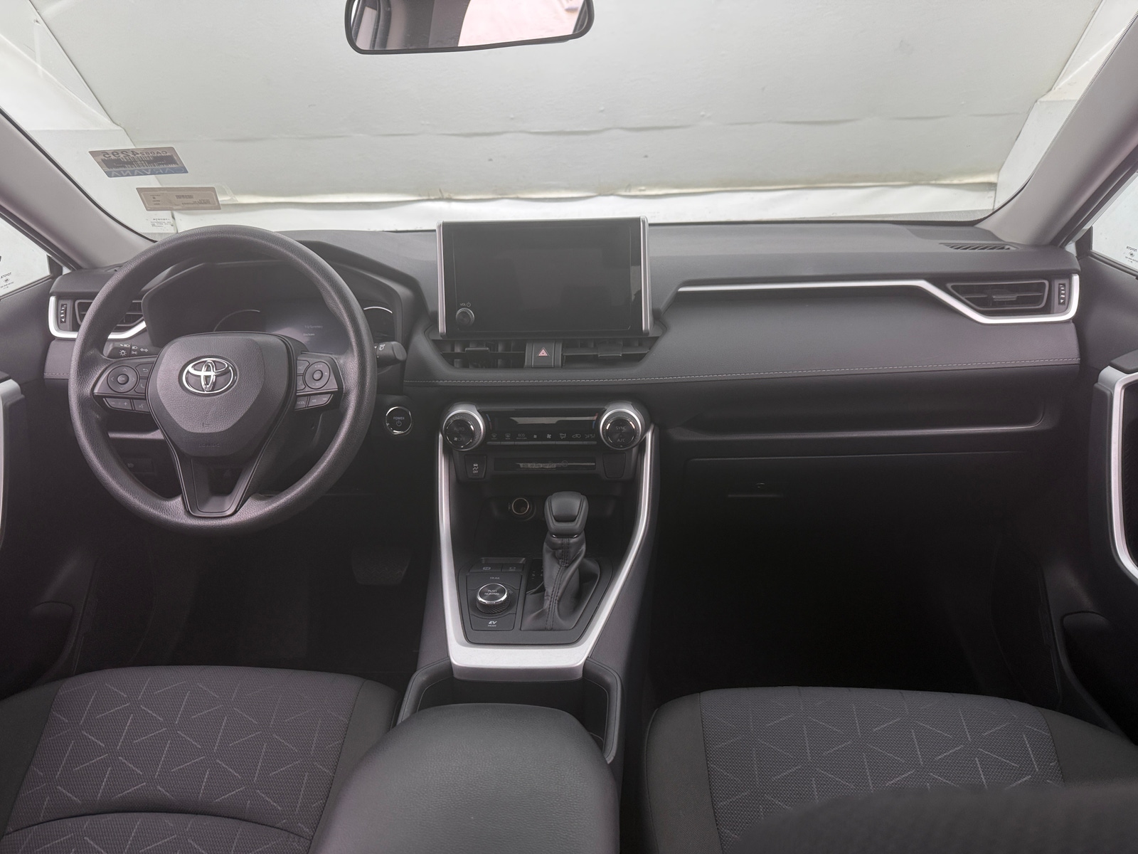 Thumbnail: 2025 Toyota RAV4 - 3