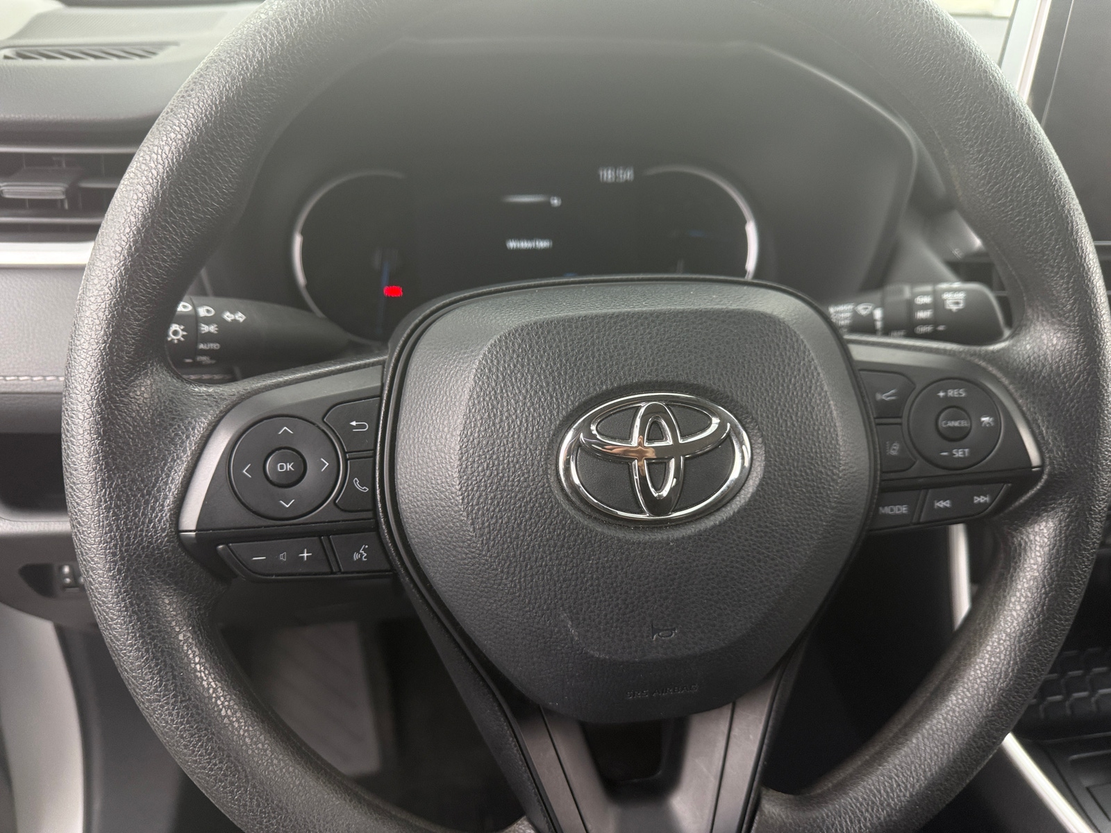 Thumbnail: 2025 Toyota RAV4 - 5