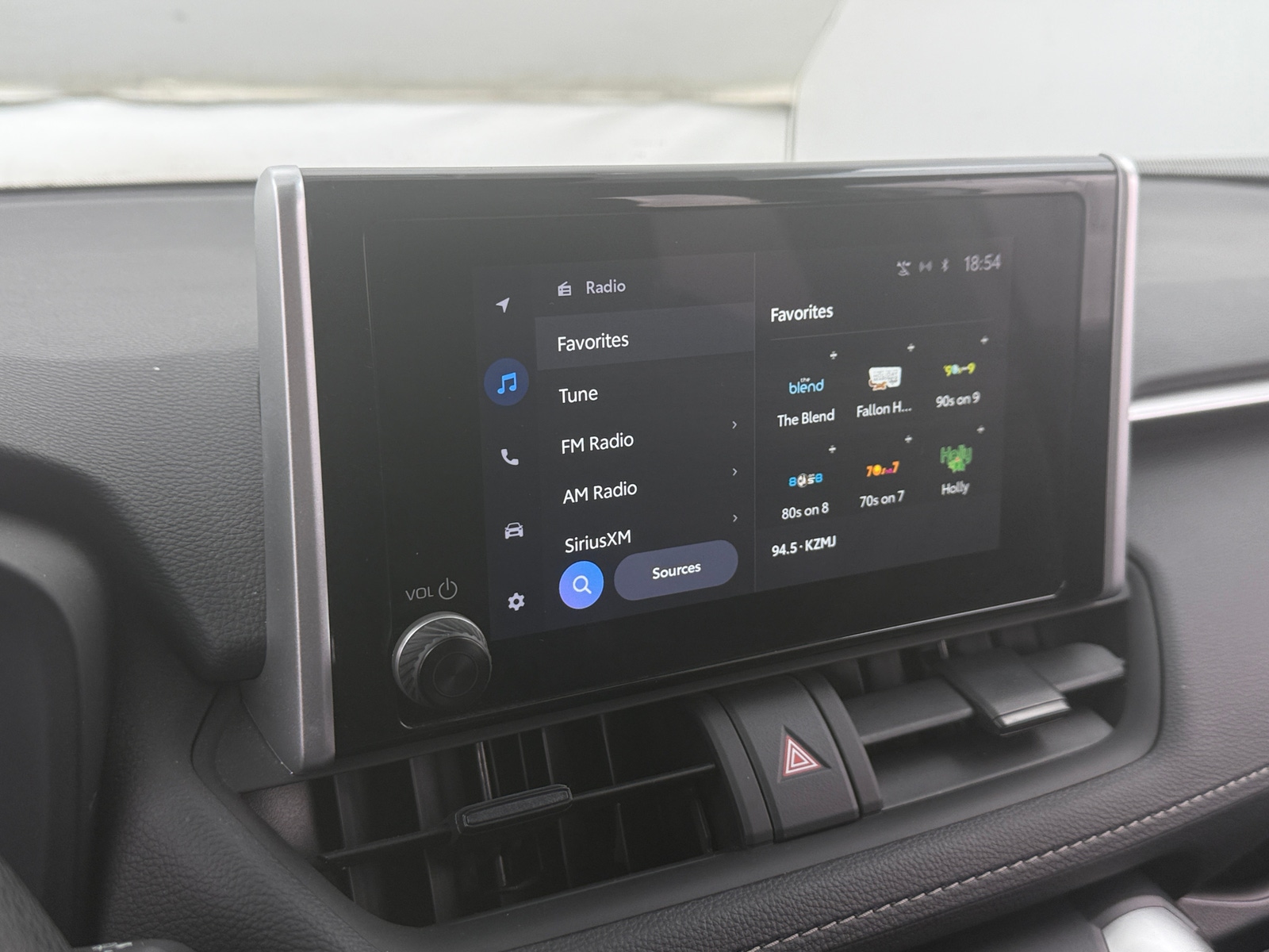 Thumbnail: 2025 Toyota RAV4 - 4