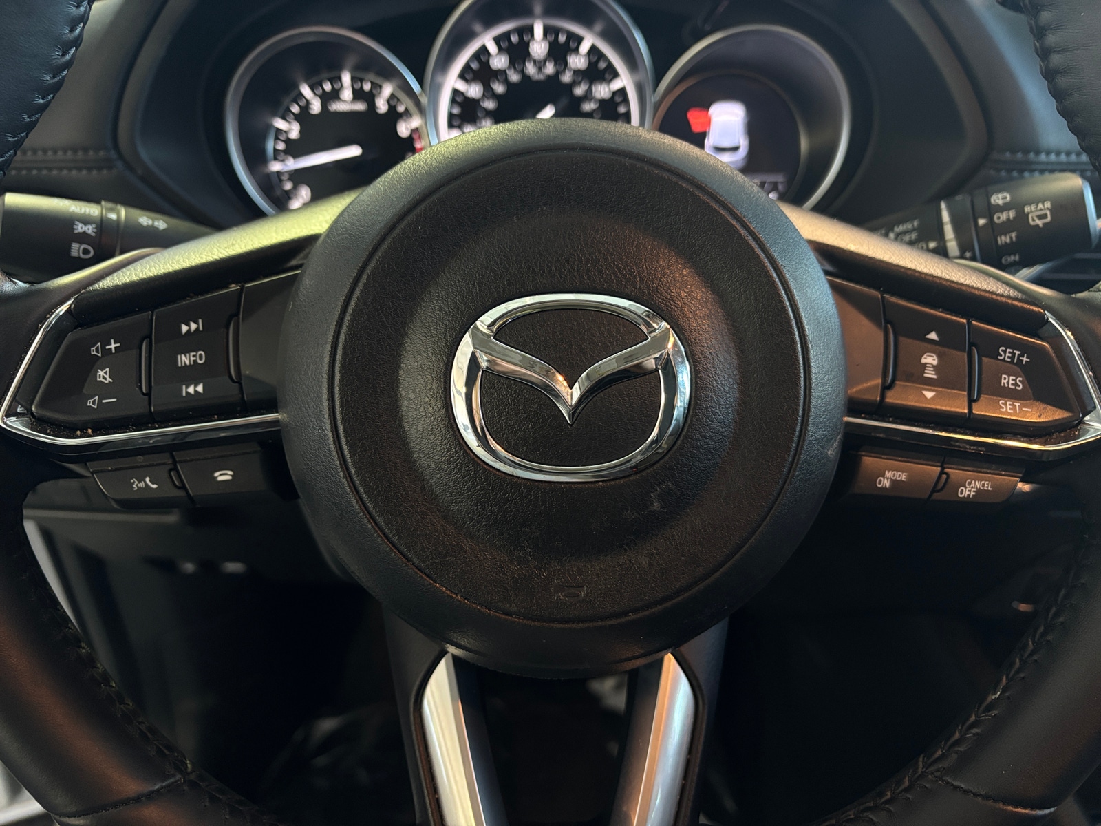 Thumbnail: 2025 Mazda CX-5 - 4