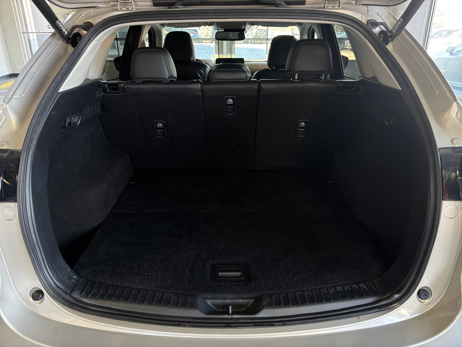 Thumbnail: 2025 Mazda CX-5 - 5