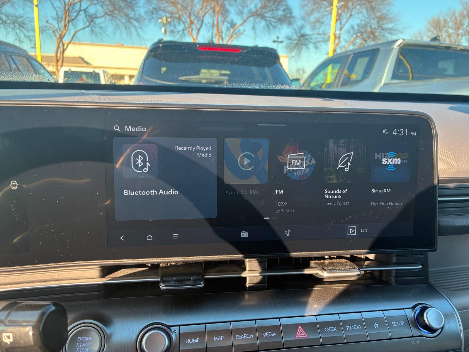 Thumbnail: 2025 Hyundai Kona - 4