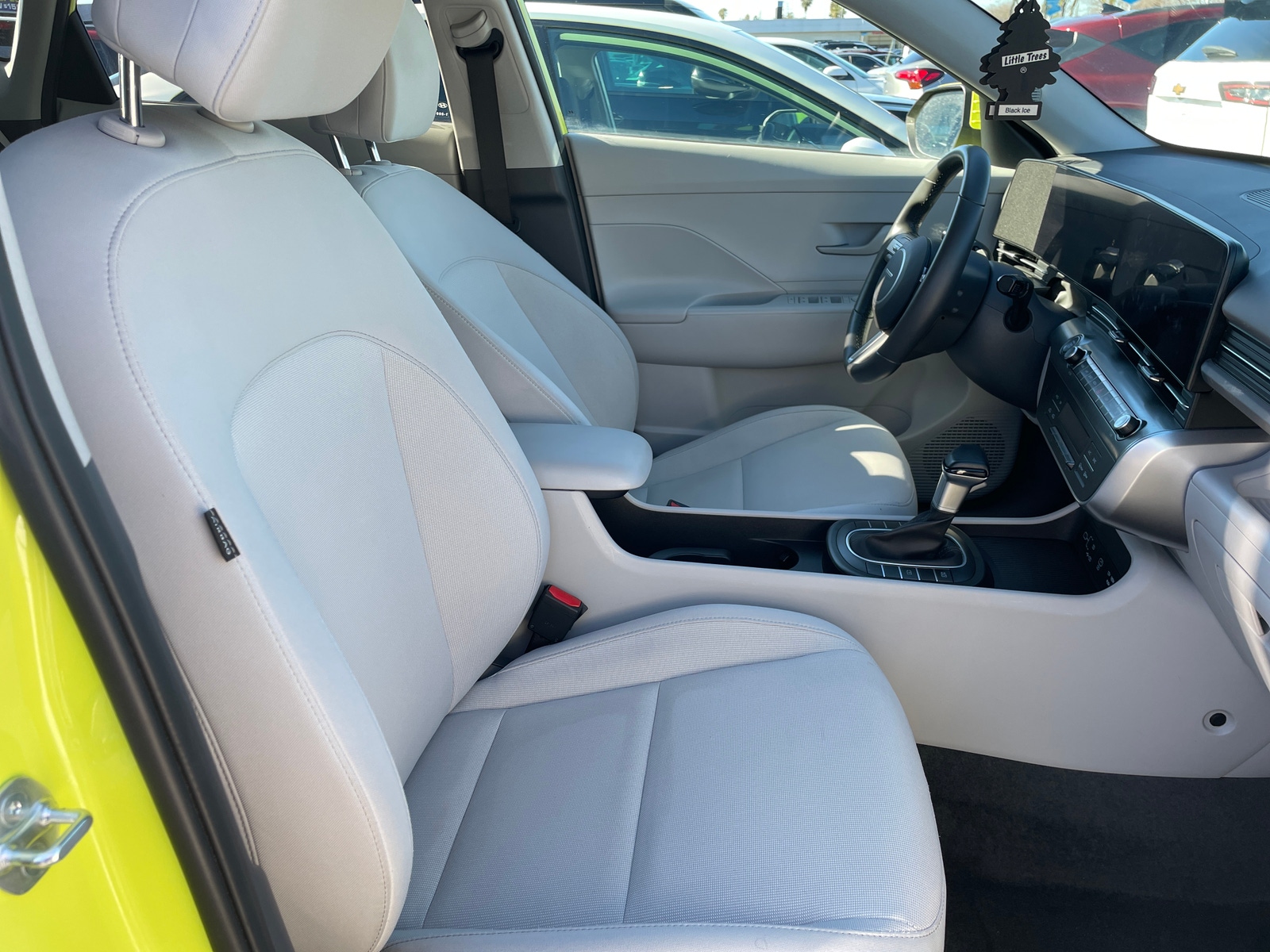 Thumbnail: 2025 Hyundai Kona - 2