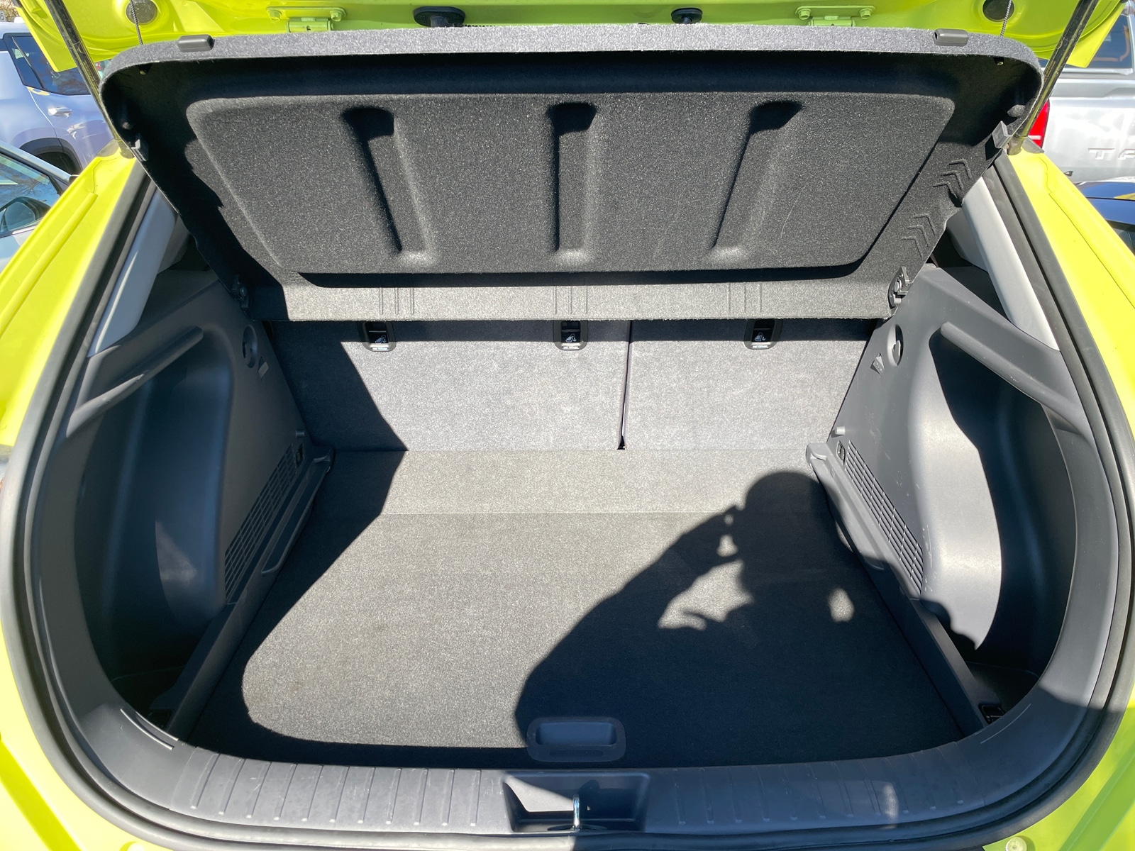 Thumbnail: 2025 Hyundai Kona - 6