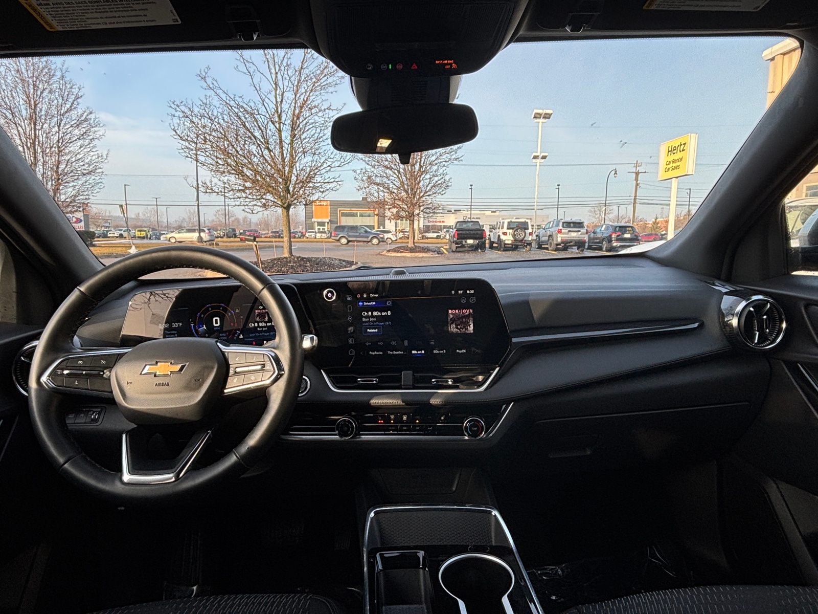 Thumbnail: 2025 Chevrolet Equinox - 3