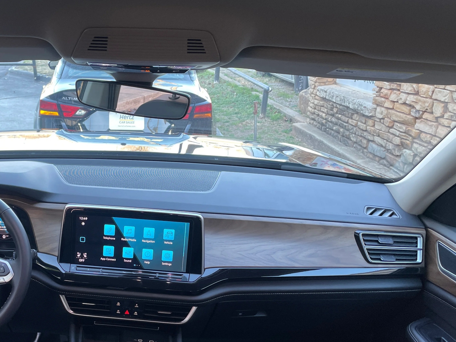 Thumbnail: 2025 Volkswagen Atlas - 2