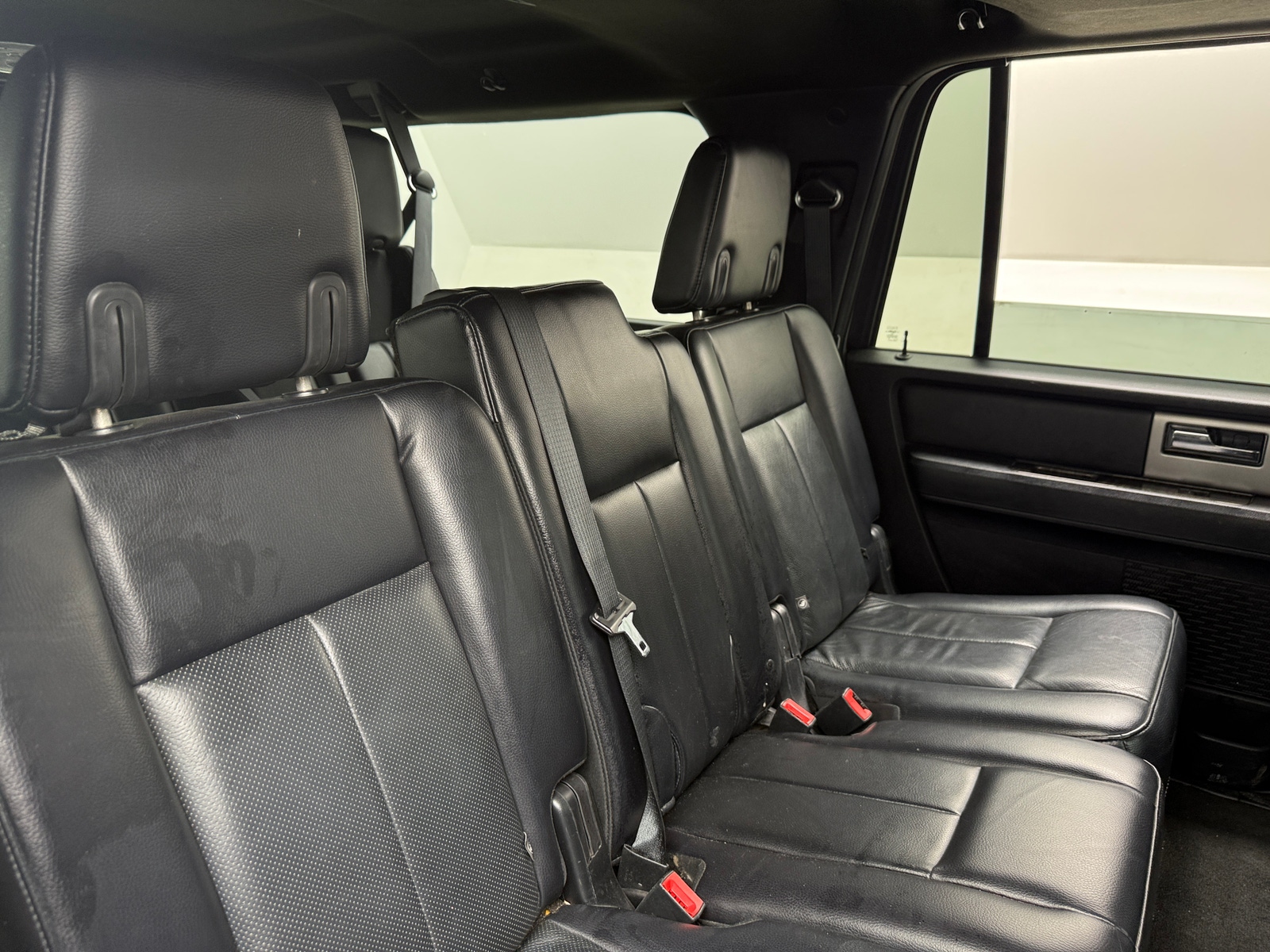 Thumbnail: 2017 Ford Expedition EL - 5