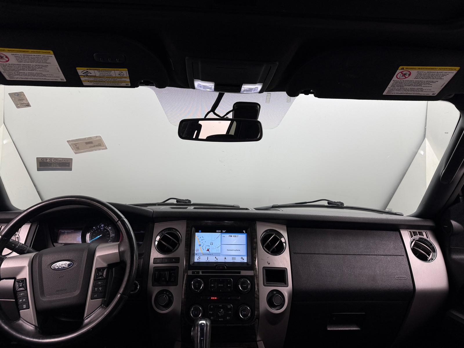 Thumbnail: 2017 Ford Expedition EL - 2