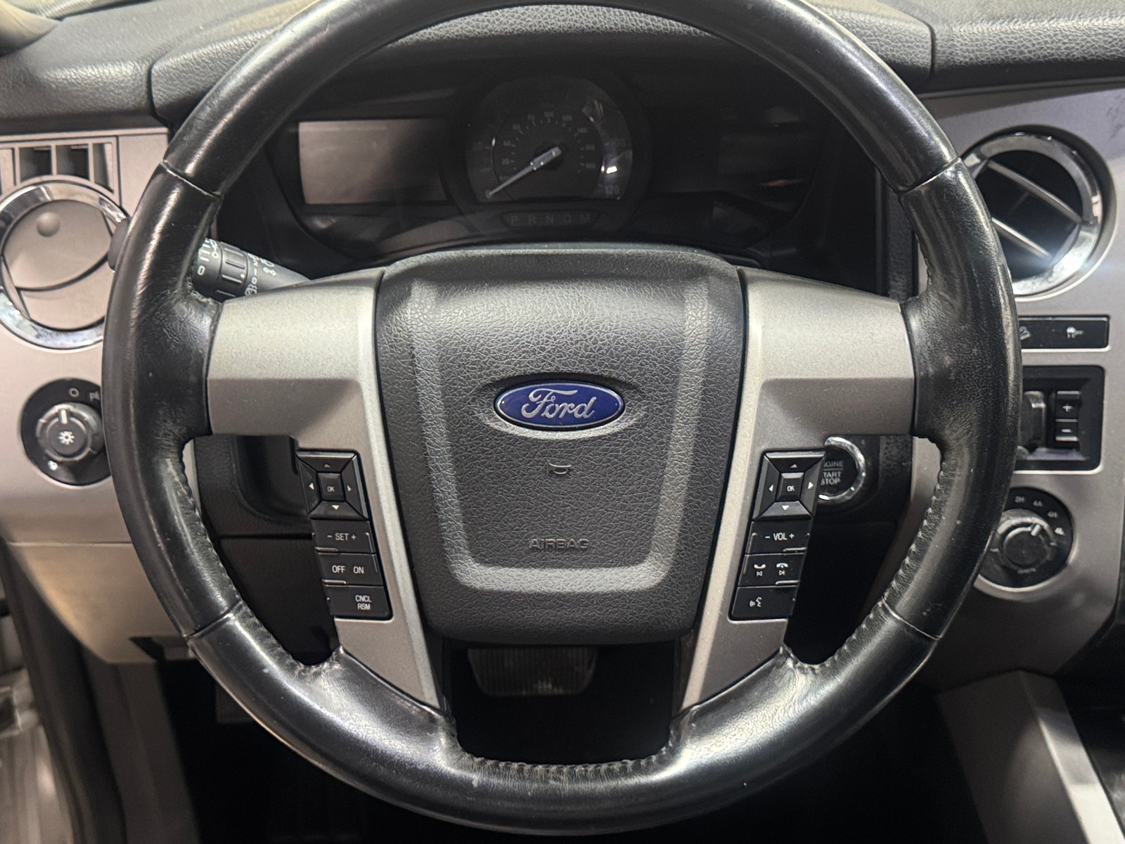 Thumbnail: 2017 Ford Expedition EL - 4