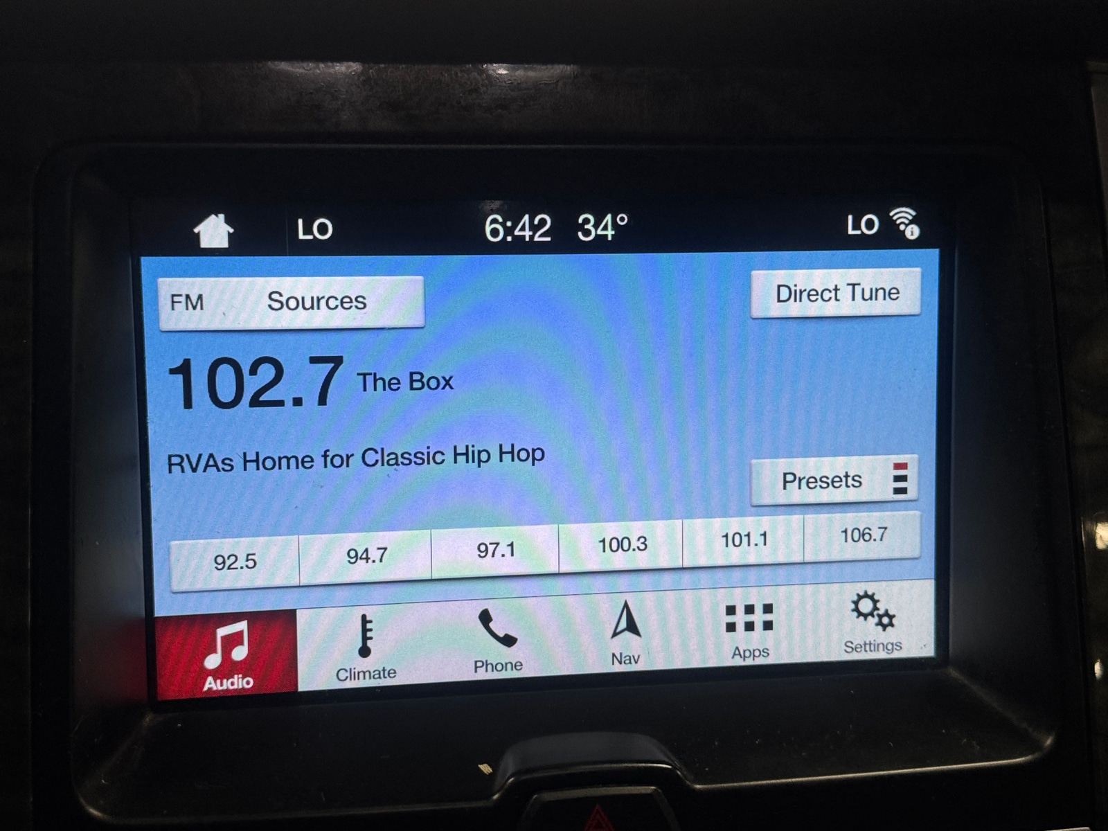 Thumbnail: 2017 Ford Expedition EL - 3