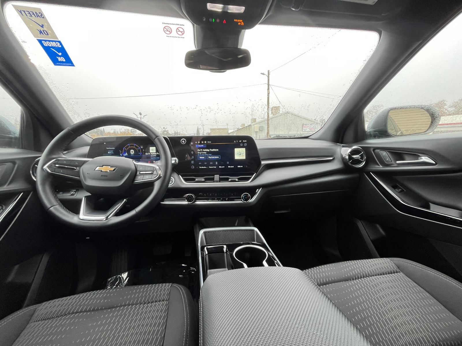 Thumbnail: 2025 Chevrolet Equinox - 3