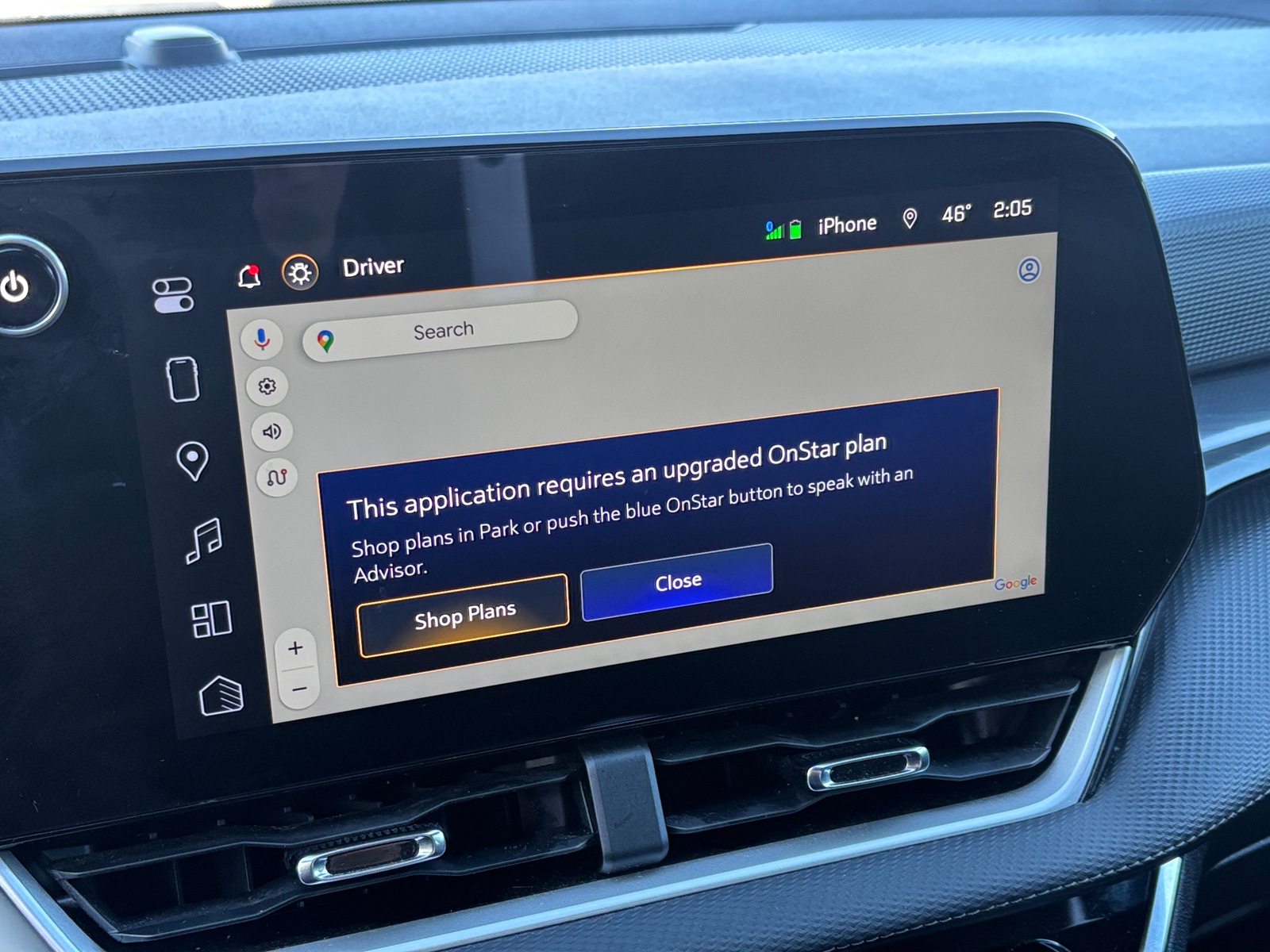 Thumbnail: 2025 Chevrolet Equinox - 4