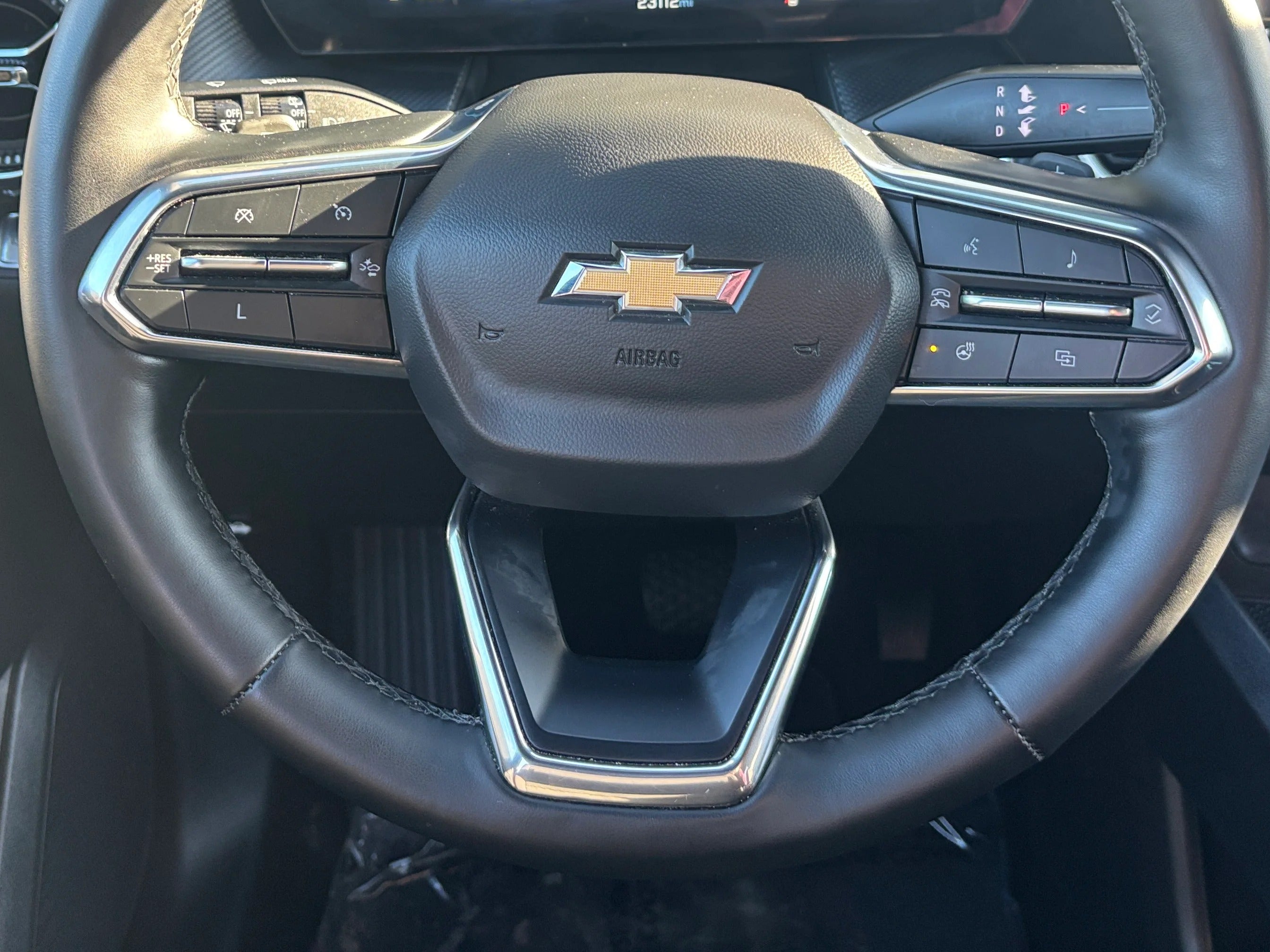 Thumbnail: 2025 Chevrolet Equinox - 5