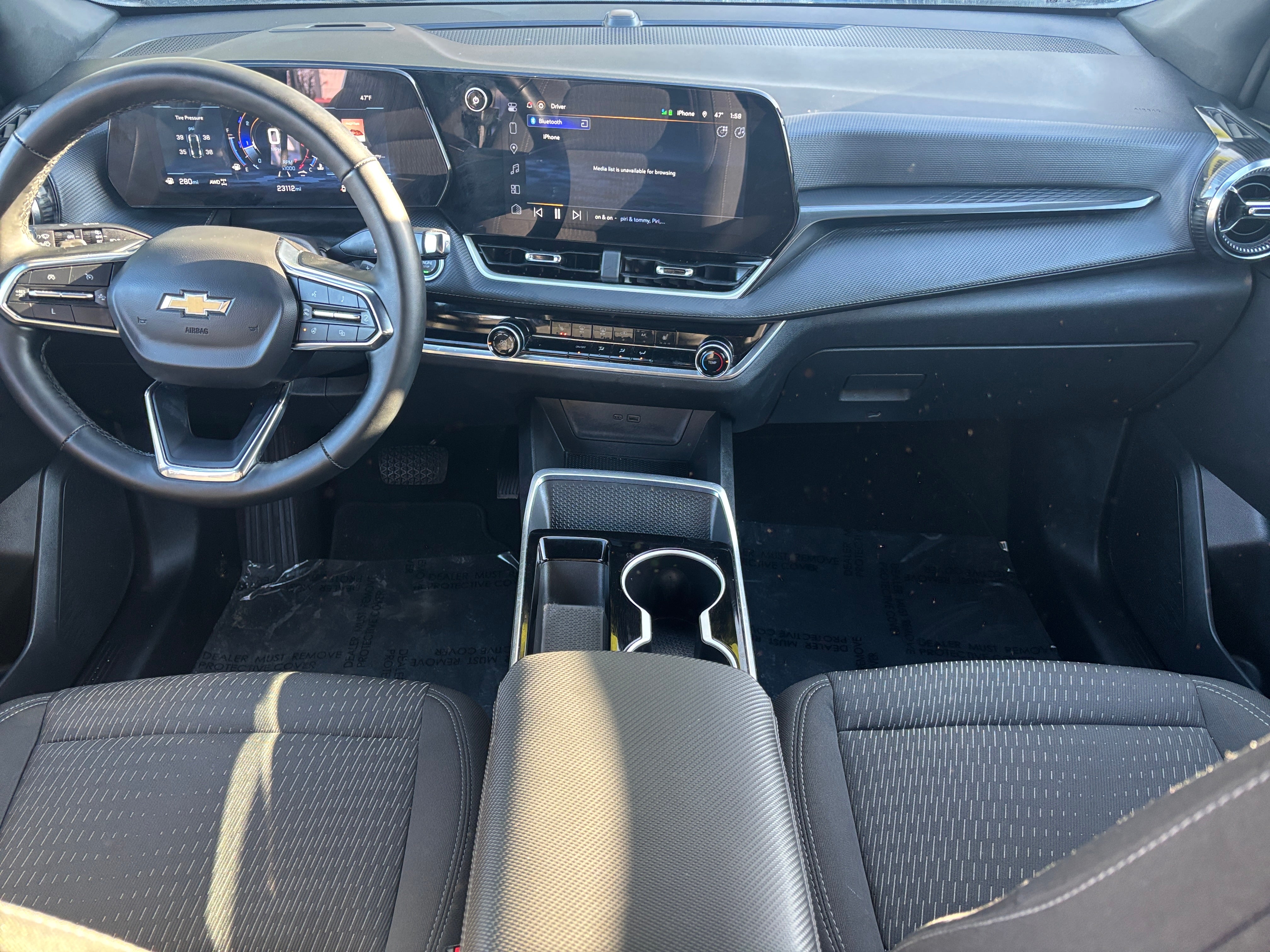 Thumbnail: 2025 Chevrolet Equinox - 3