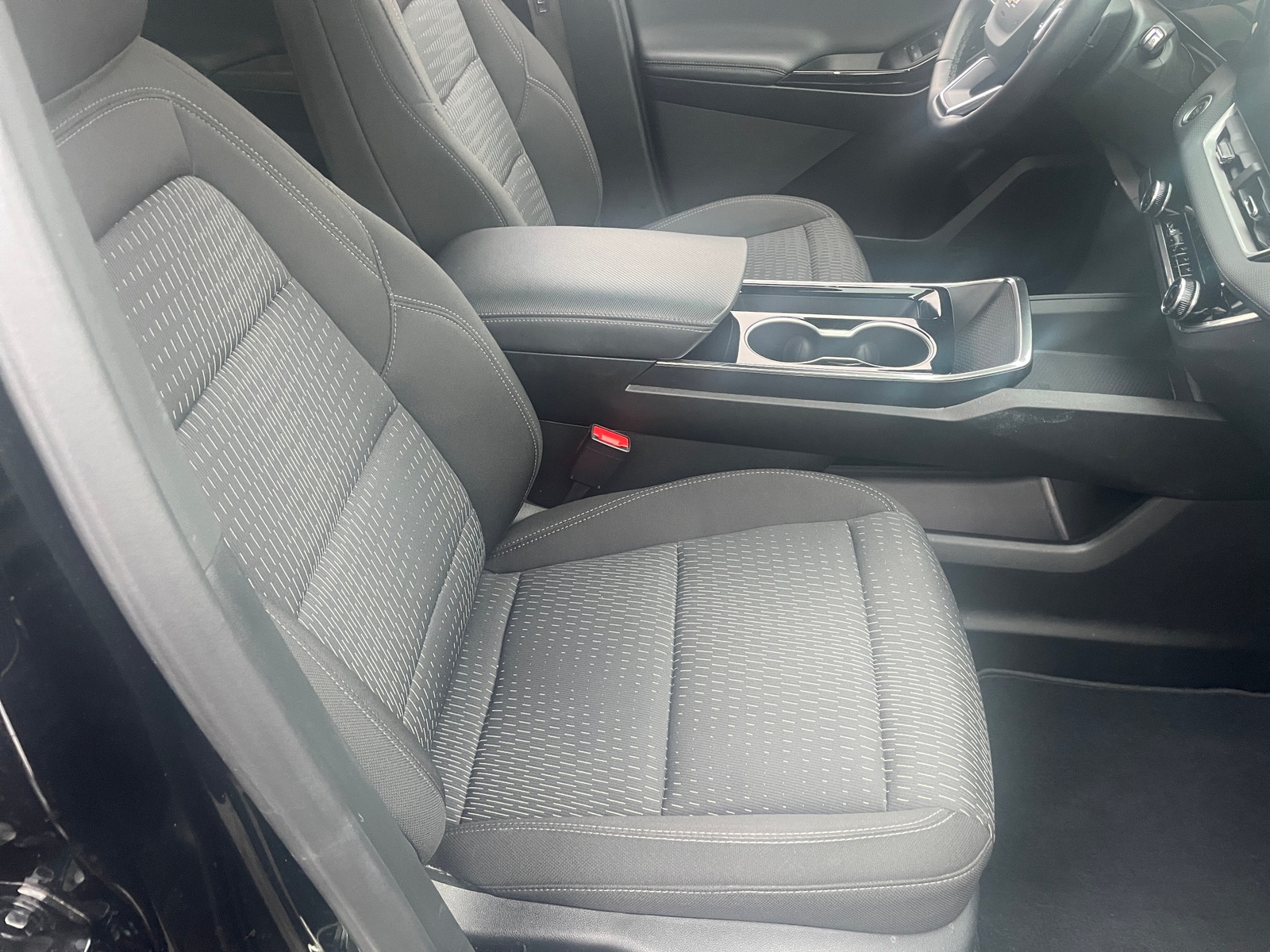 Thumbnail: 2025 Chevrolet Equinox - 2