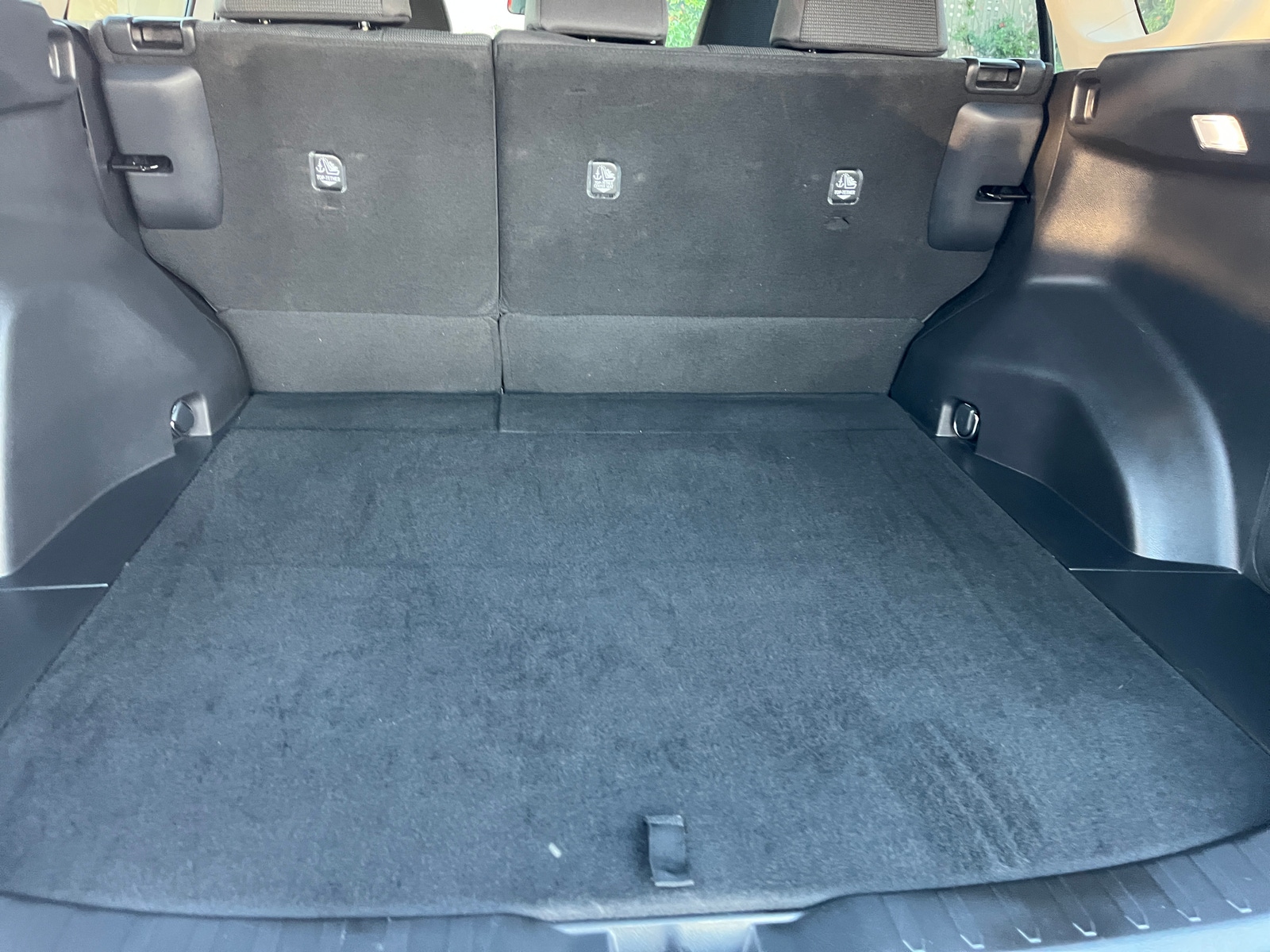 Thumbnail: 2025 Toyota RAV4 - 6