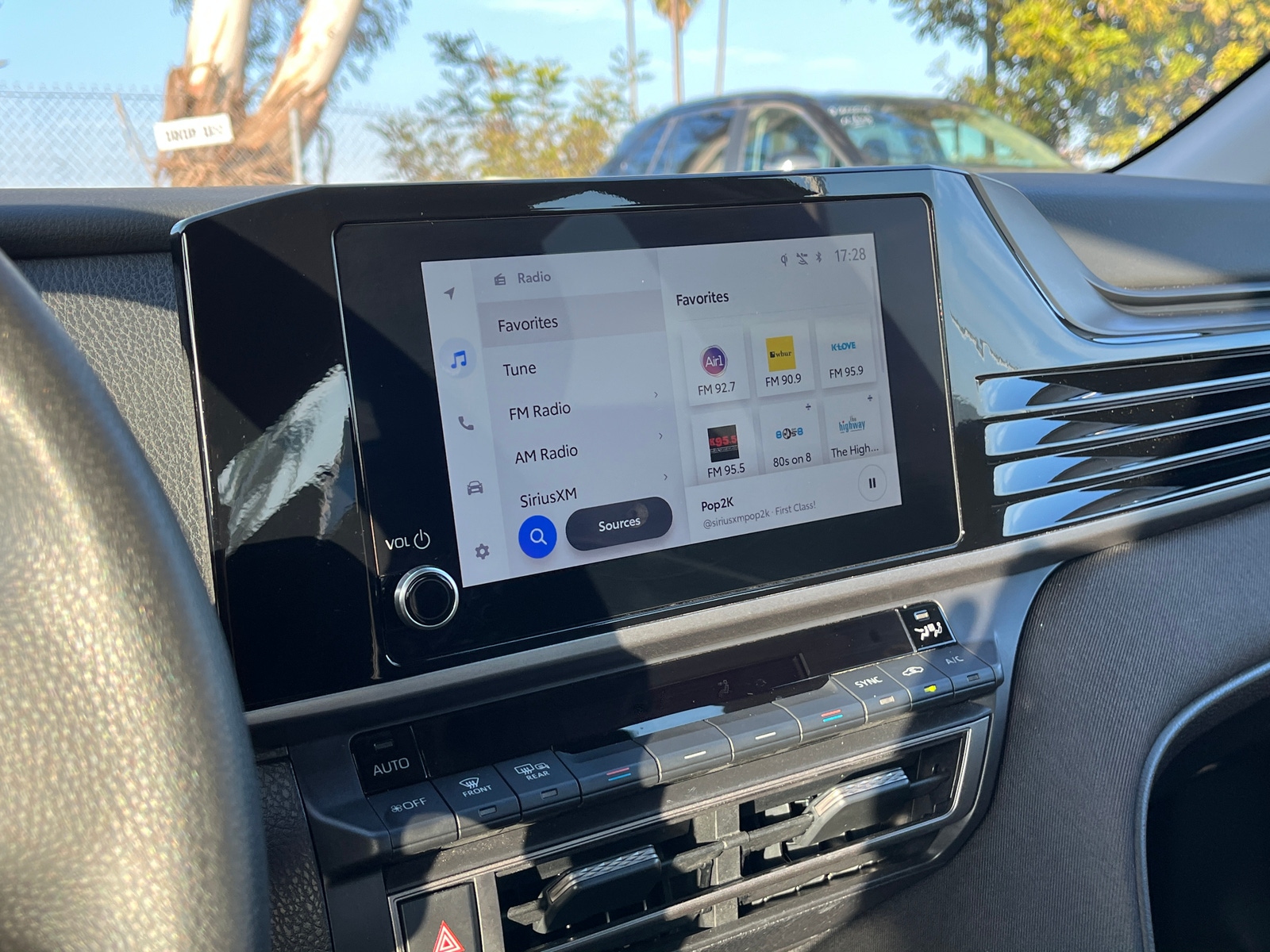 Thumbnail: 2025 Toyota Camry - 4