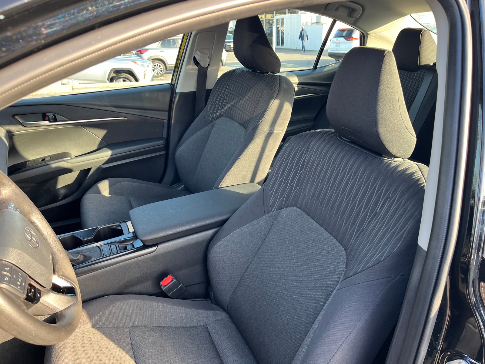 Thumbnail: 2025 Toyota Camry - 2