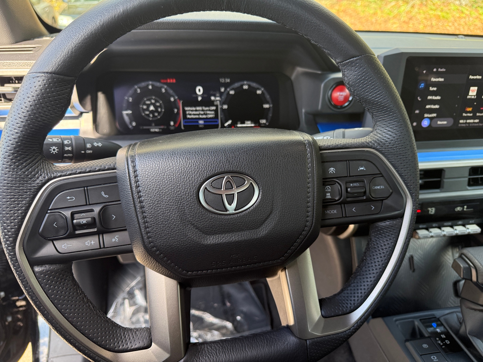 Thumbnail: 2025 Toyota Tacoma - 5