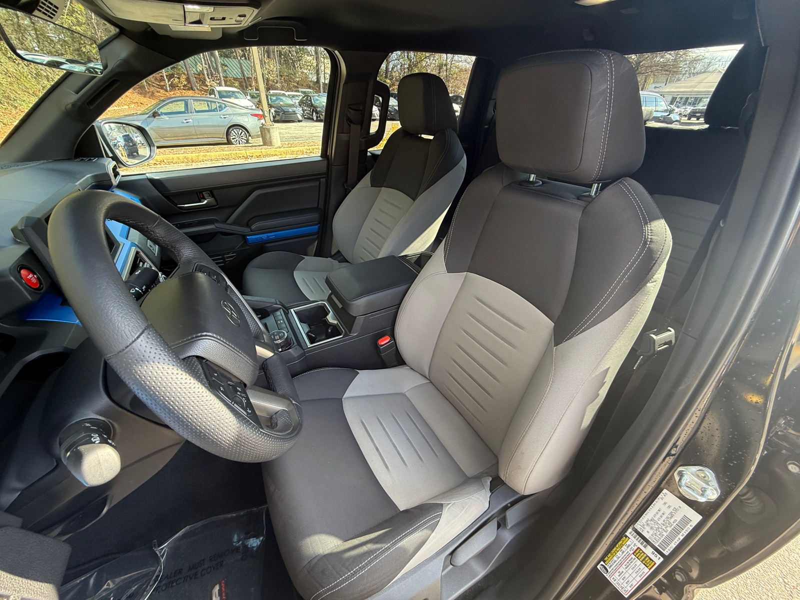 Thumbnail: 2025 Toyota Tacoma - 2