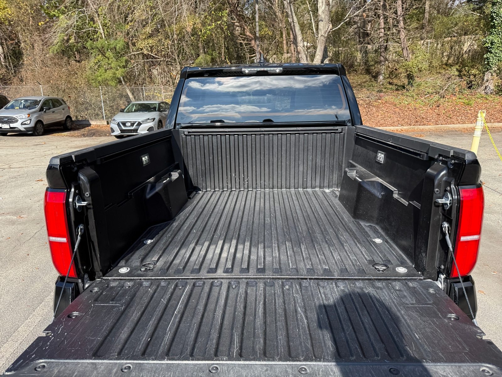 Thumbnail: 2025 Toyota Tacoma - 6