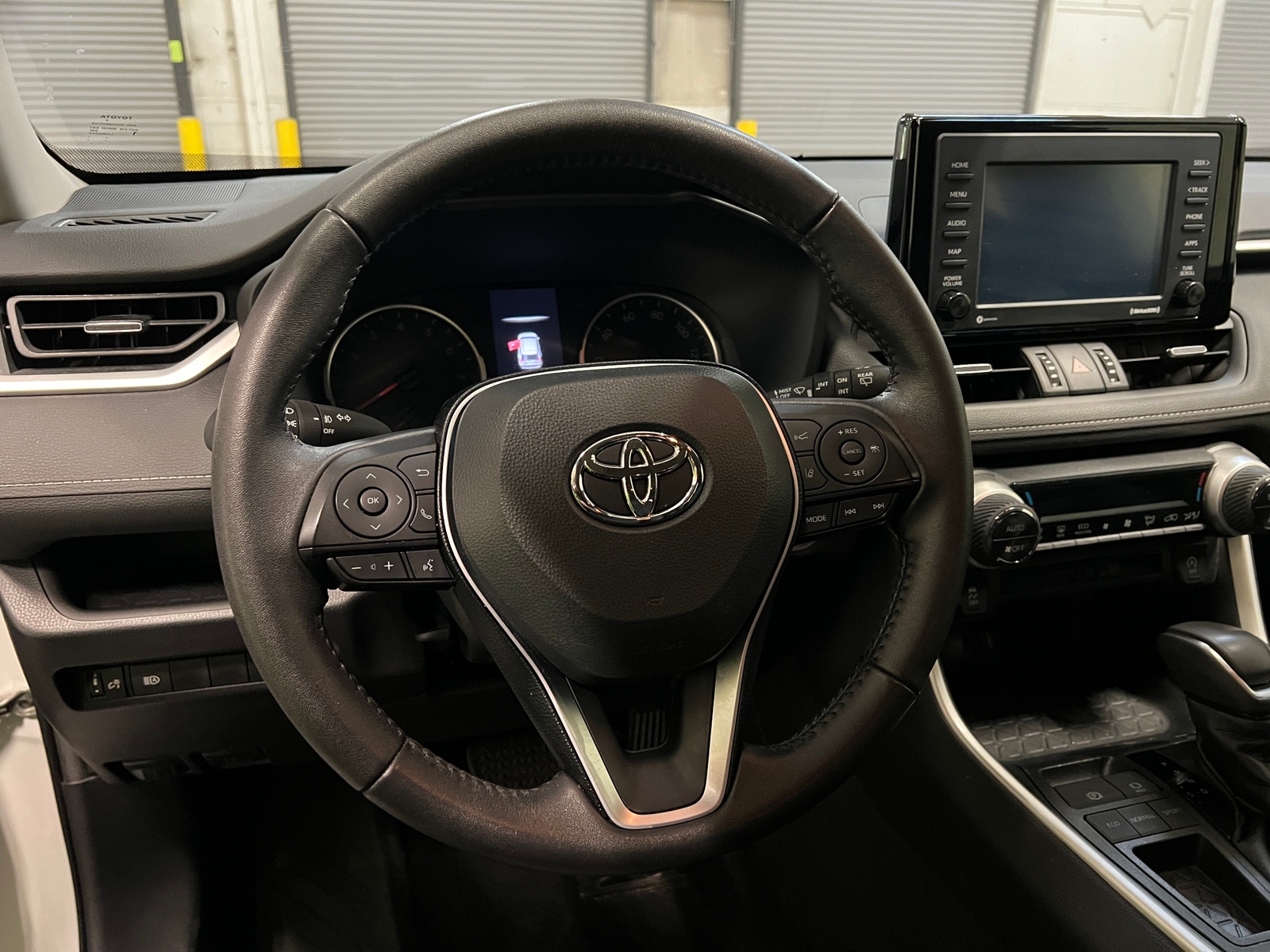 Thumbnail: 2021 Toyota RAV4 - 5