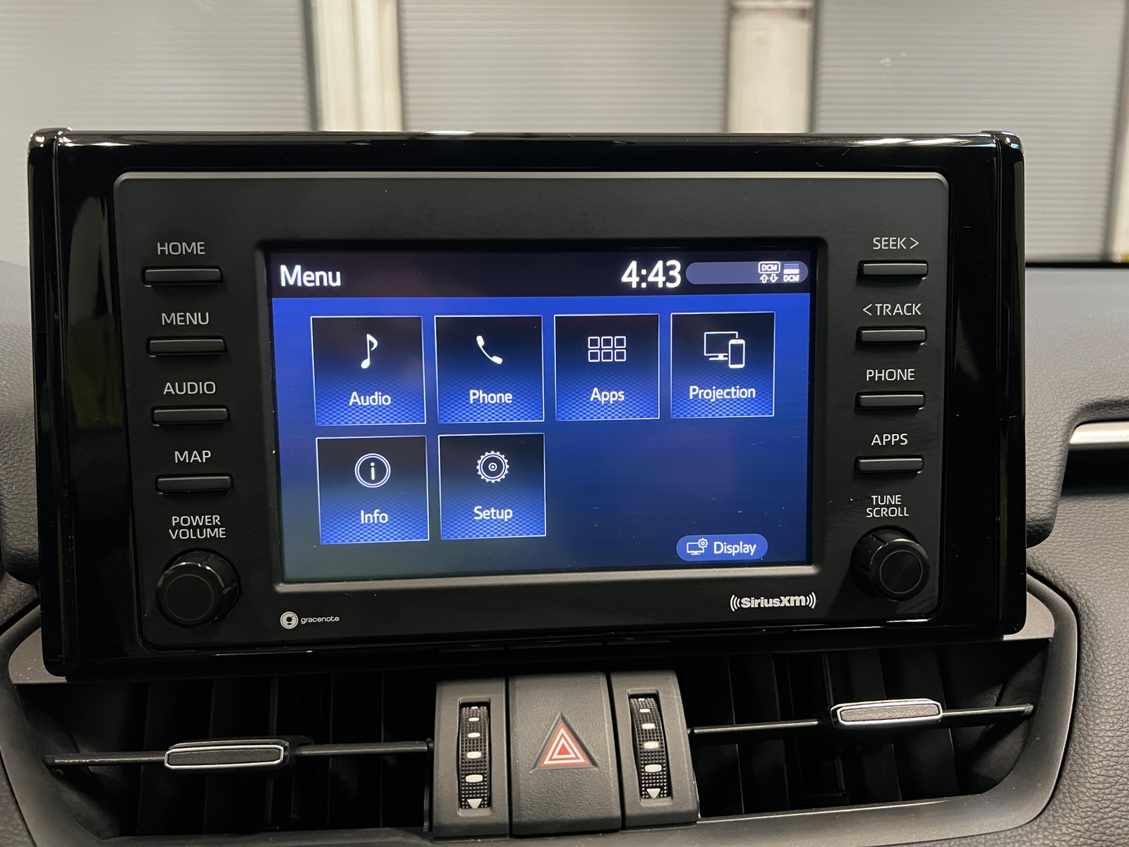 Thumbnail: 2021 Toyota RAV4 - 4