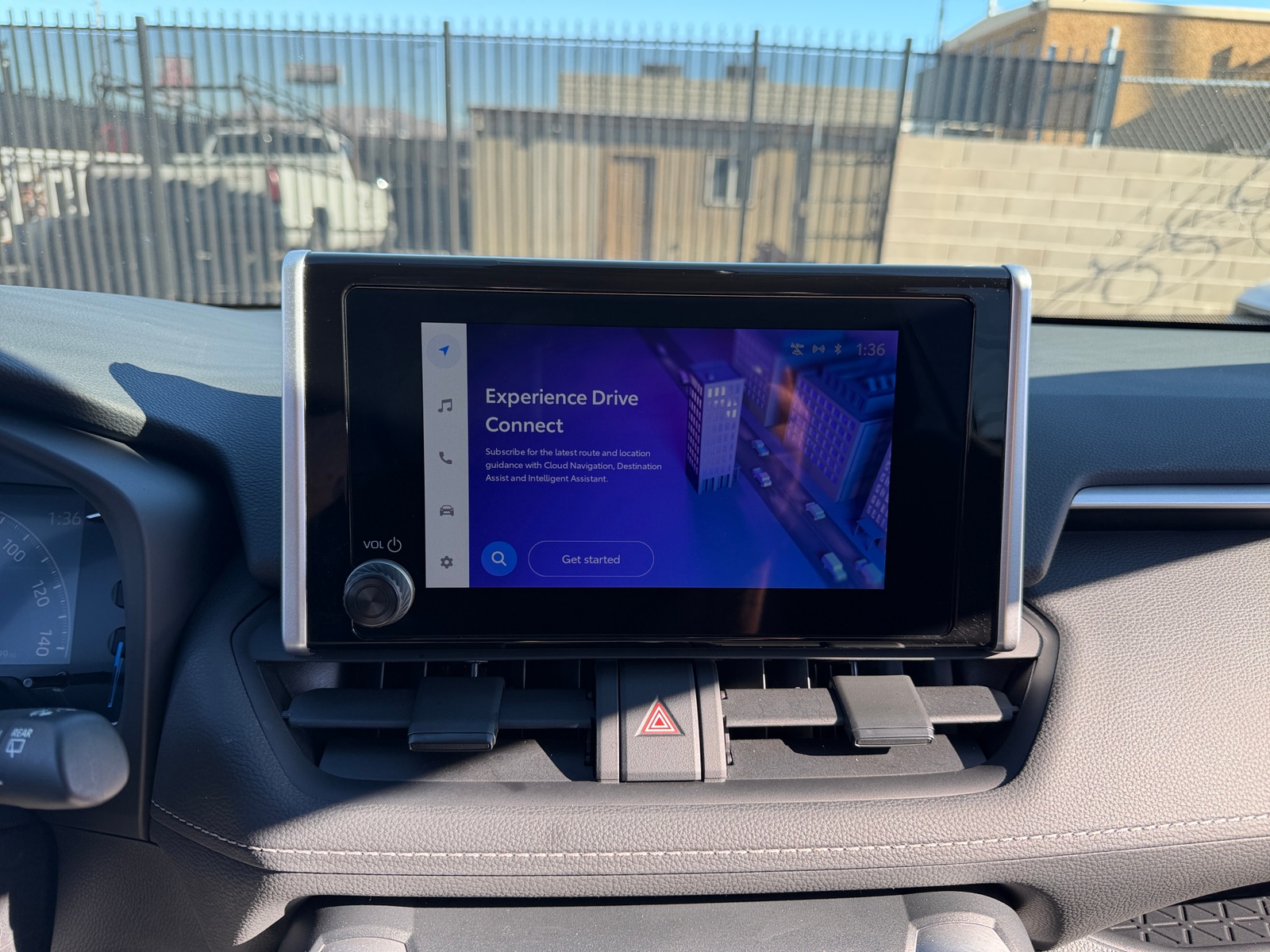 Thumbnail: 2025 Toyota RAV4 - 4