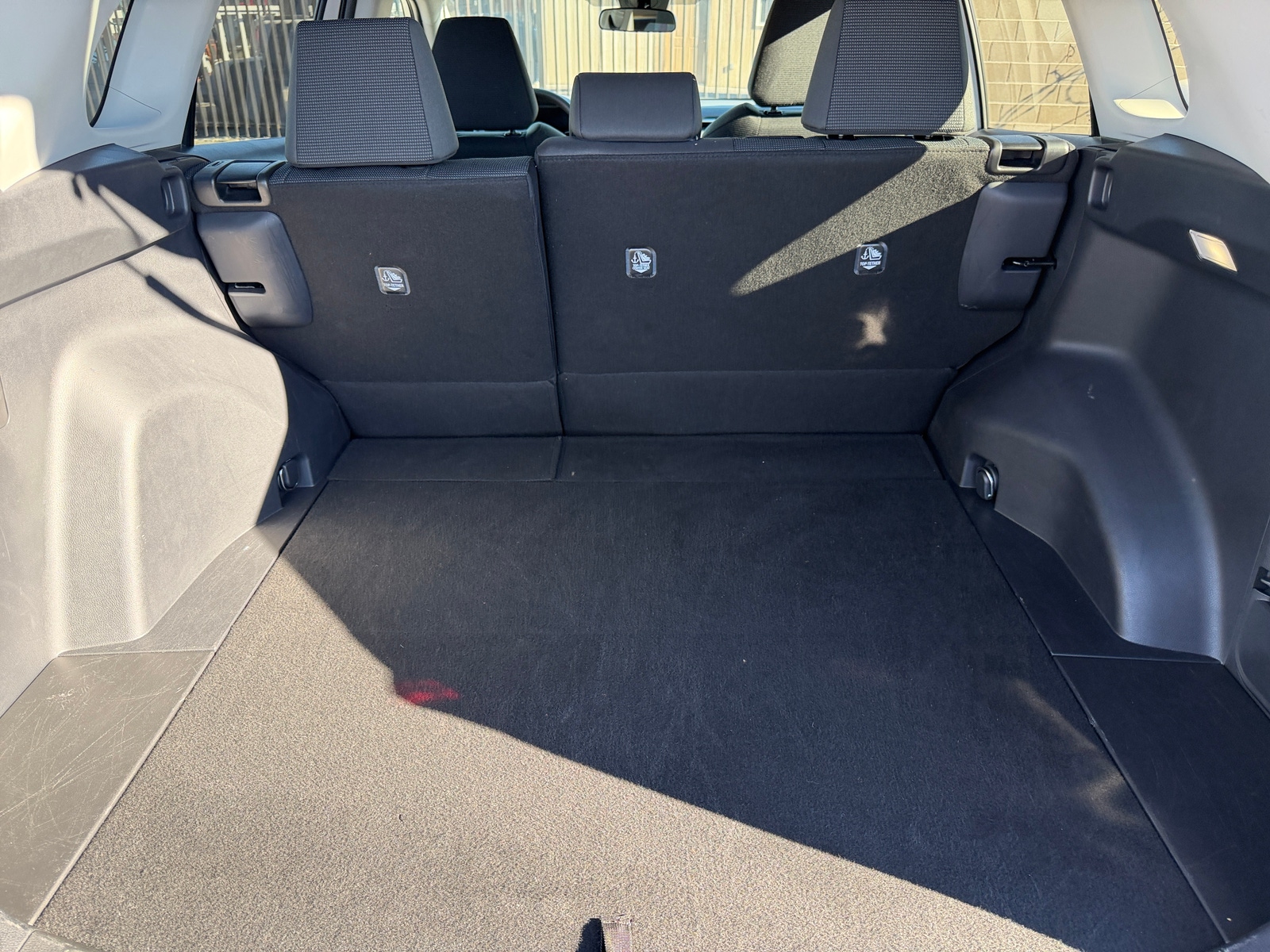 Thumbnail: 2025 Toyota RAV4 - 6