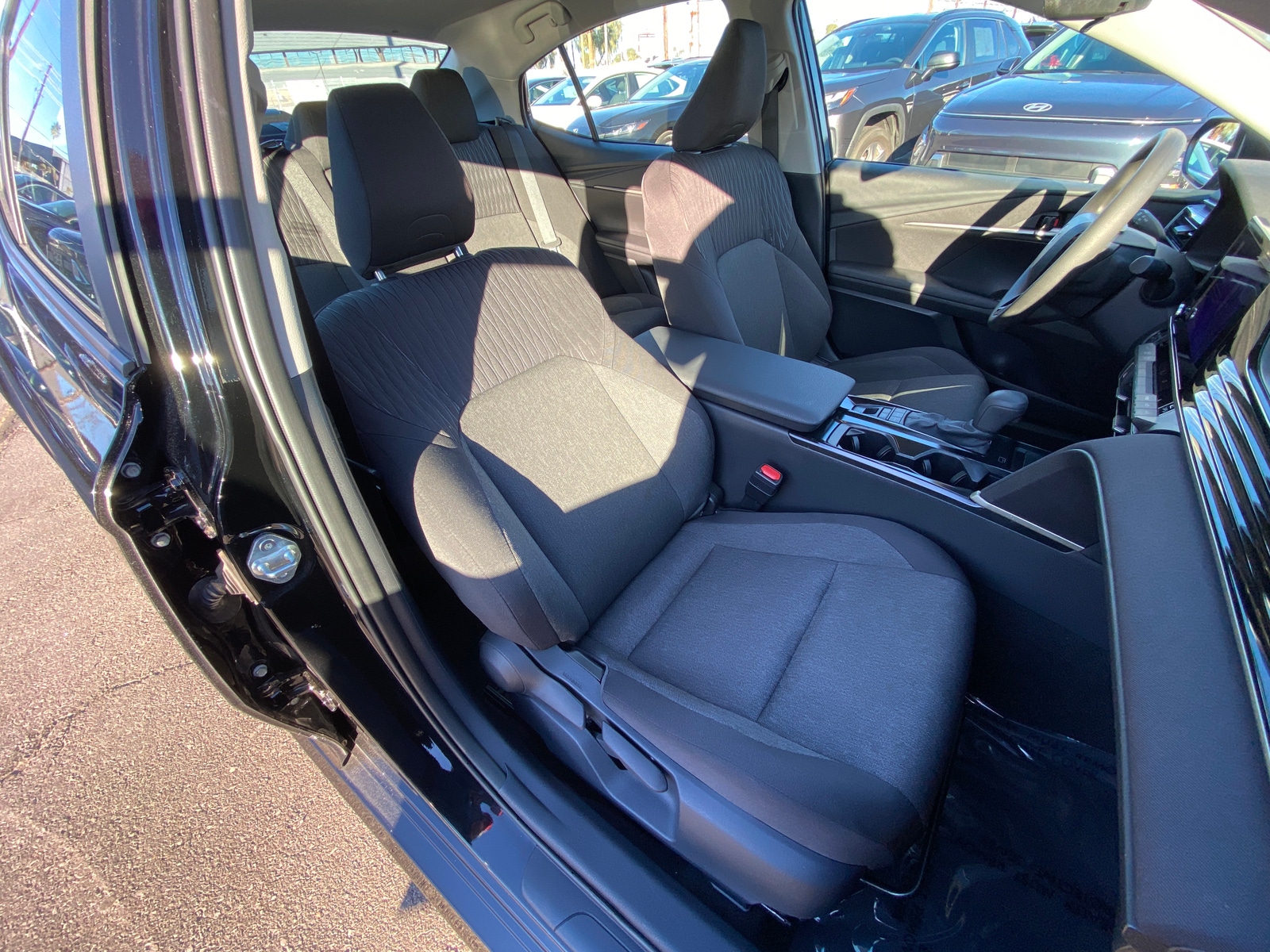 Thumbnail: 2025 Toyota Camry - 2