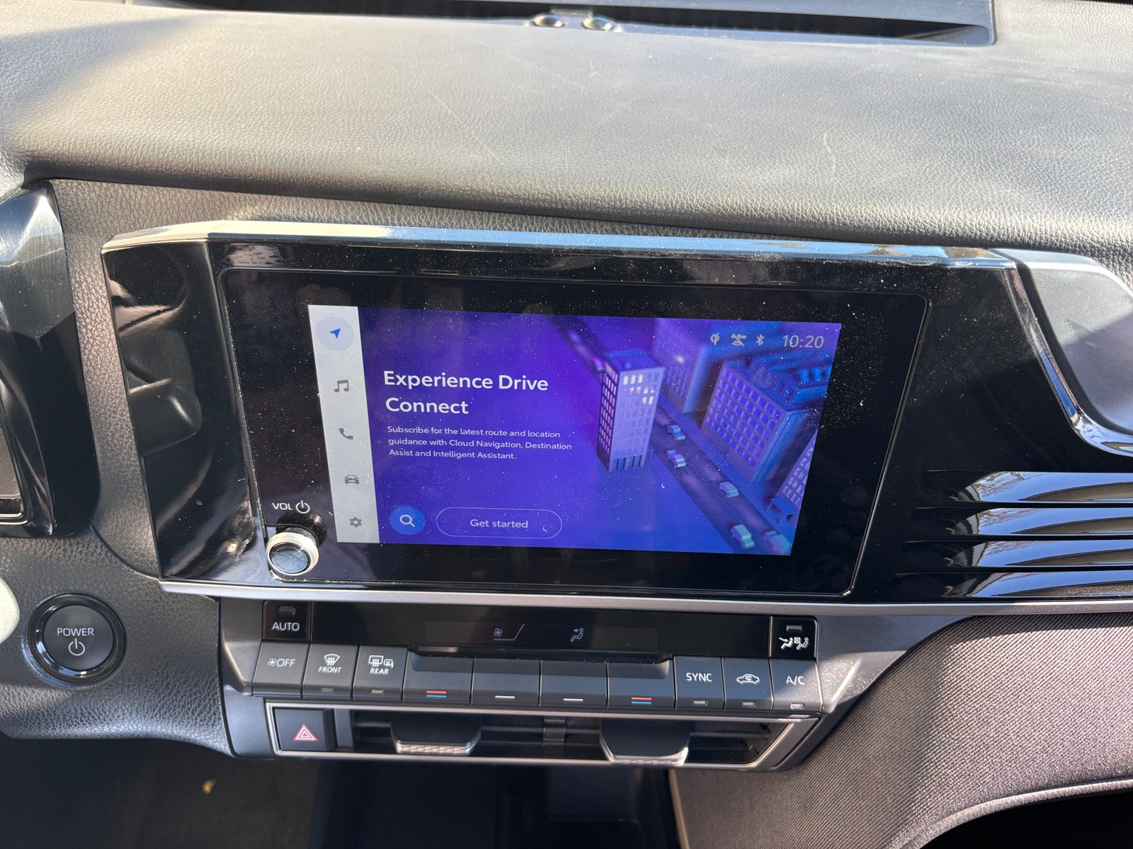 Thumbnail: 2025 Toyota Camry - 4