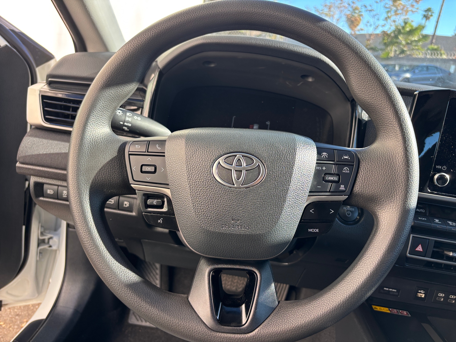 Thumbnail: 2025 Toyota Camry - 5