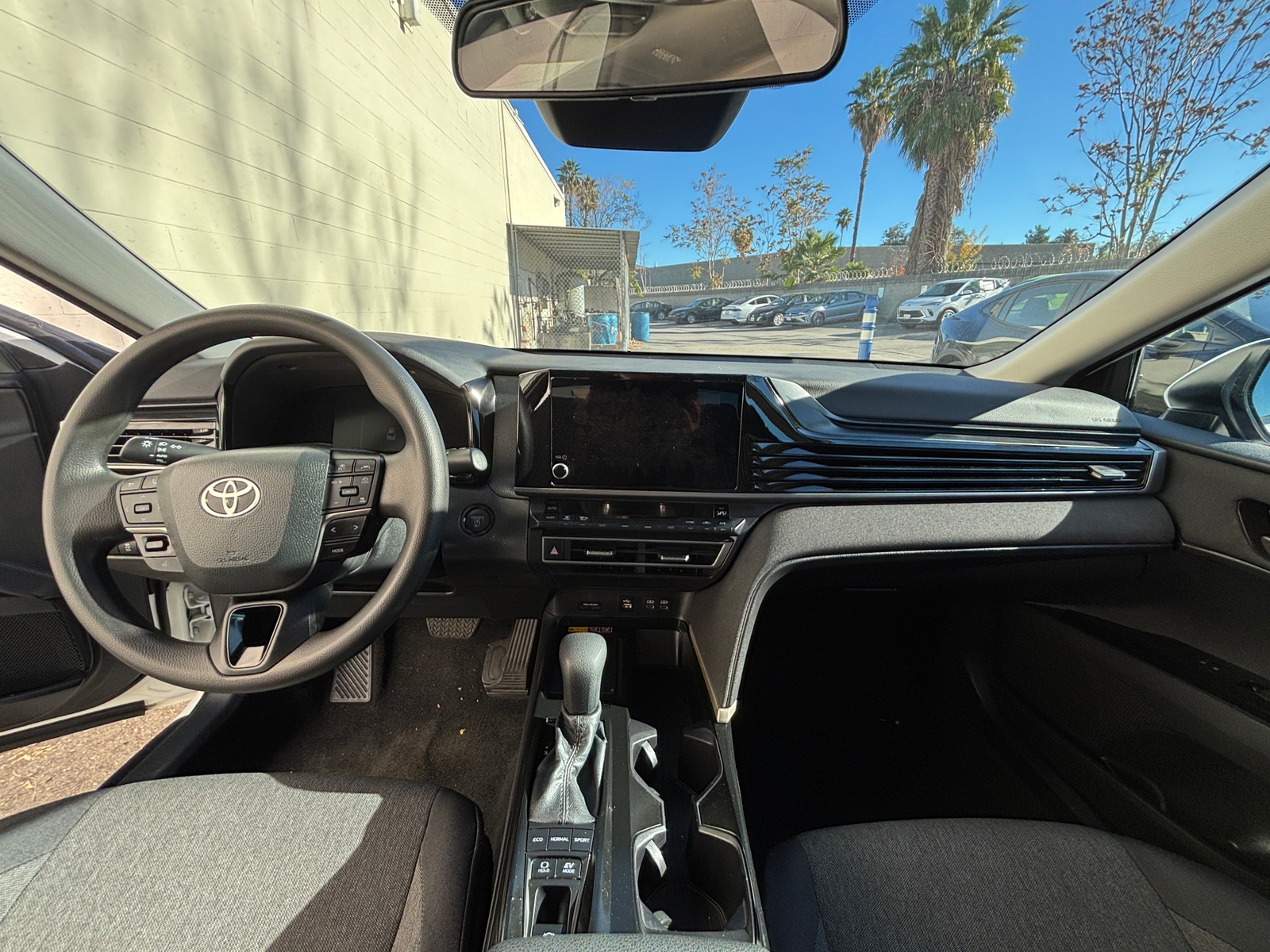 Thumbnail: 2025 Toyota Camry - 3