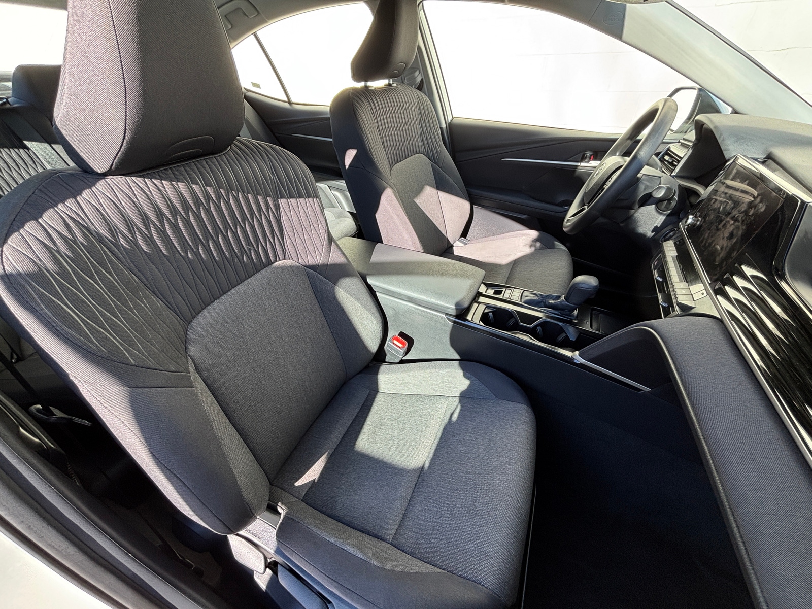 Thumbnail: 2025 Toyota Camry - 2