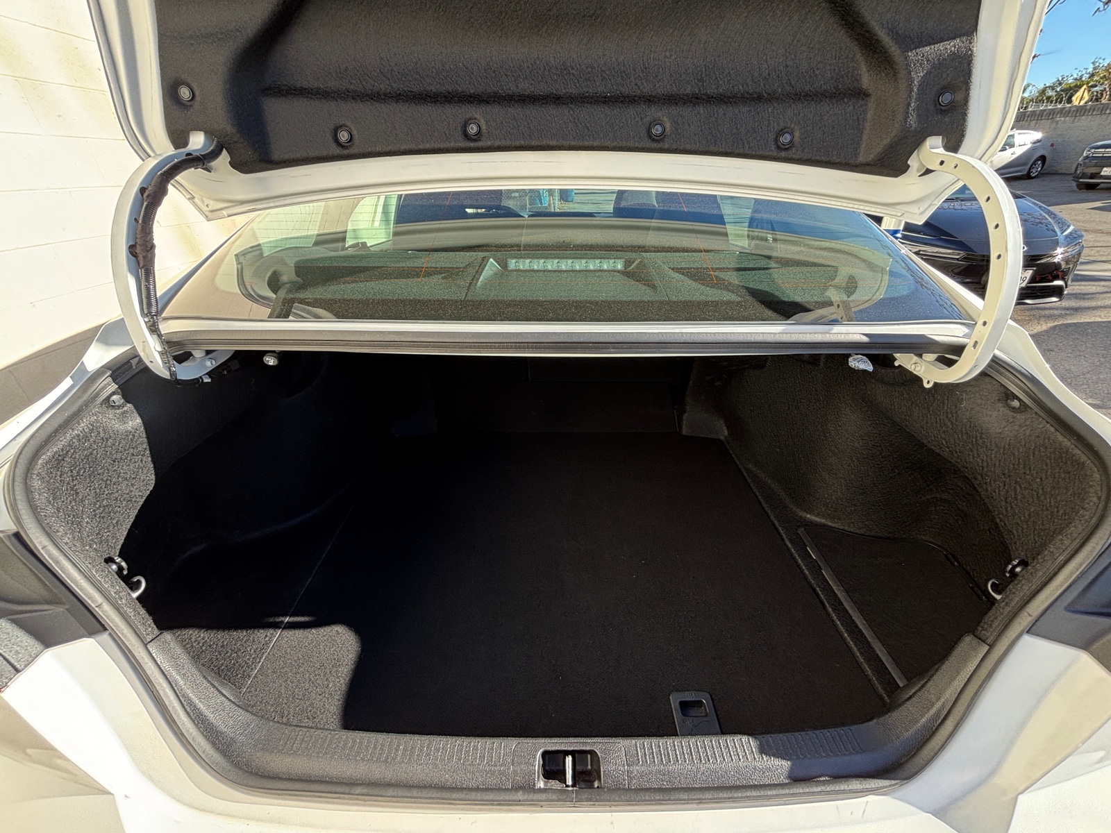 Thumbnail: 2025 Toyota Camry - 6