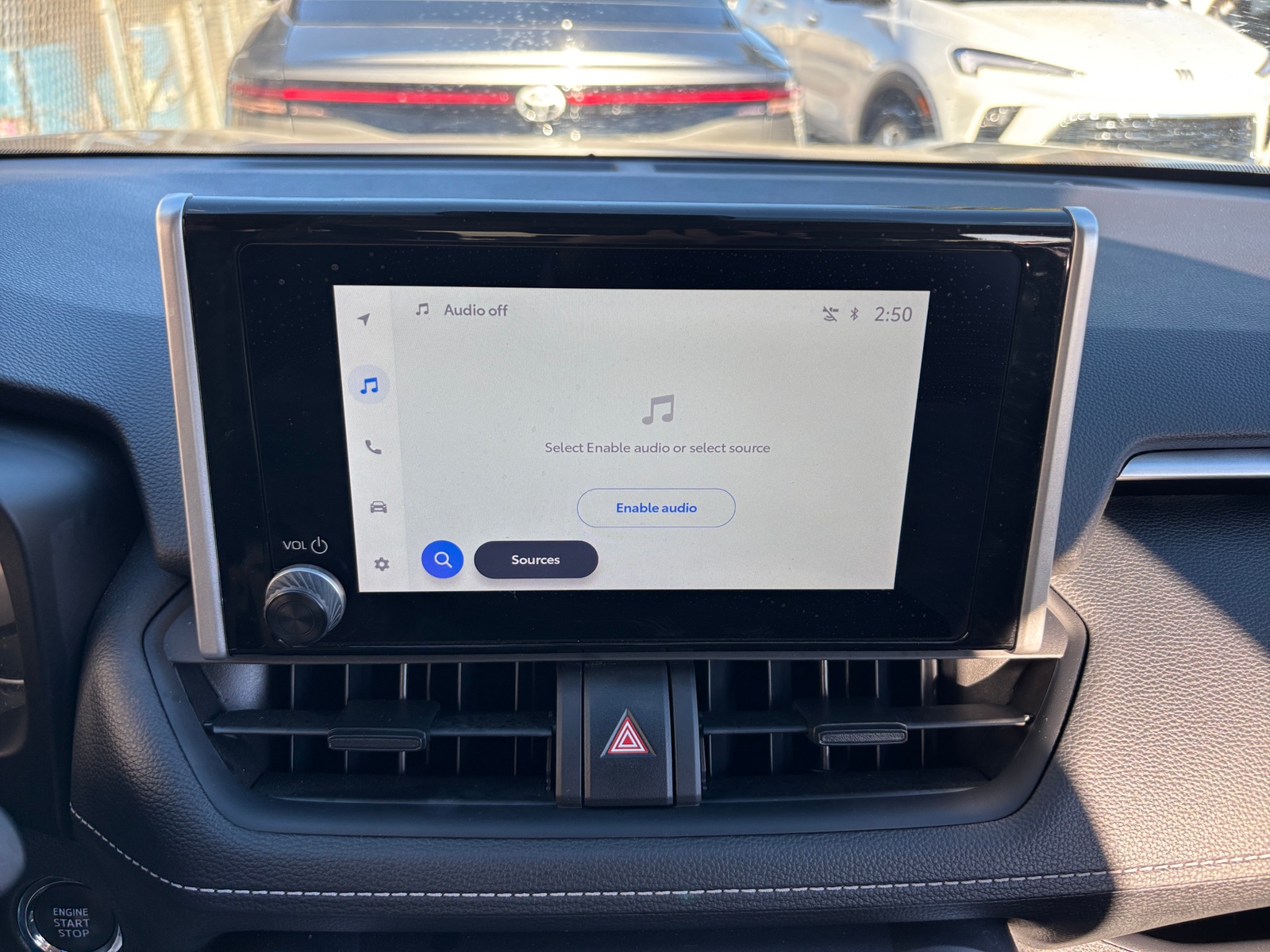 Thumbnail: 2025 Toyota RAV4 - 4