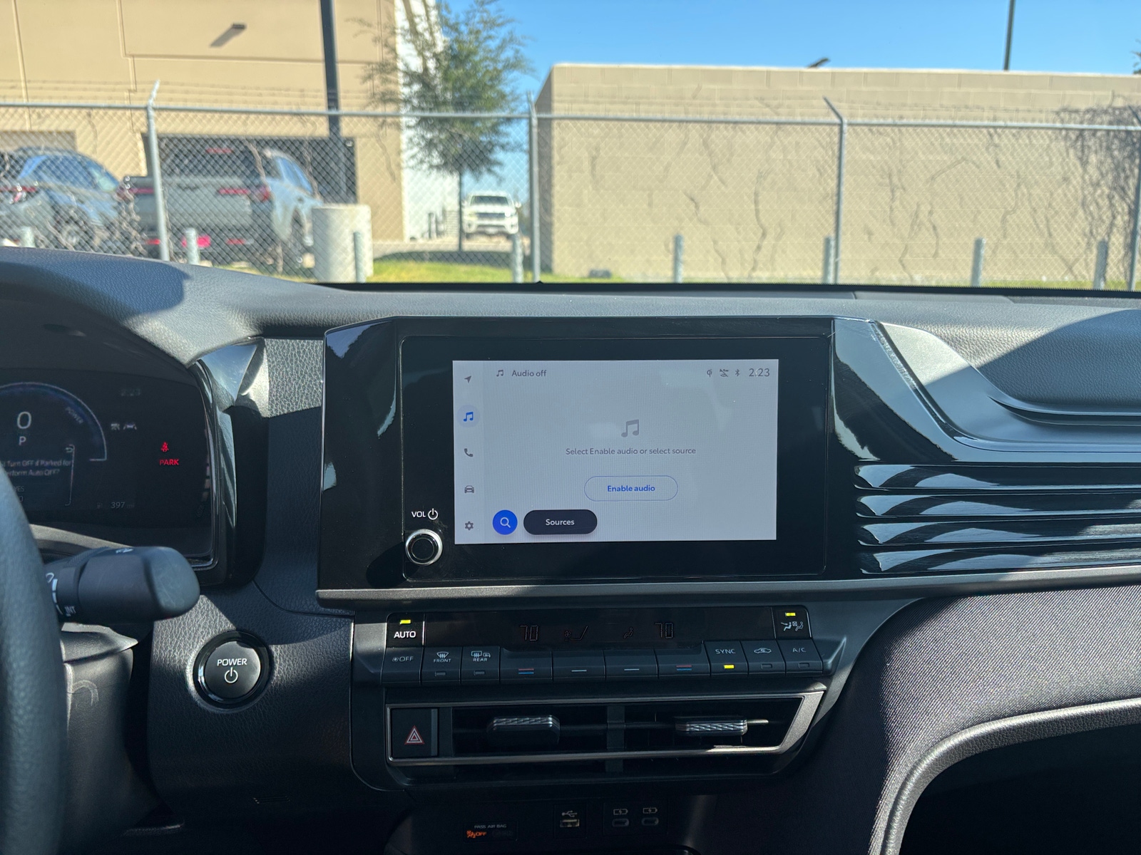 Thumbnail: 2025 Toyota Camry - 4