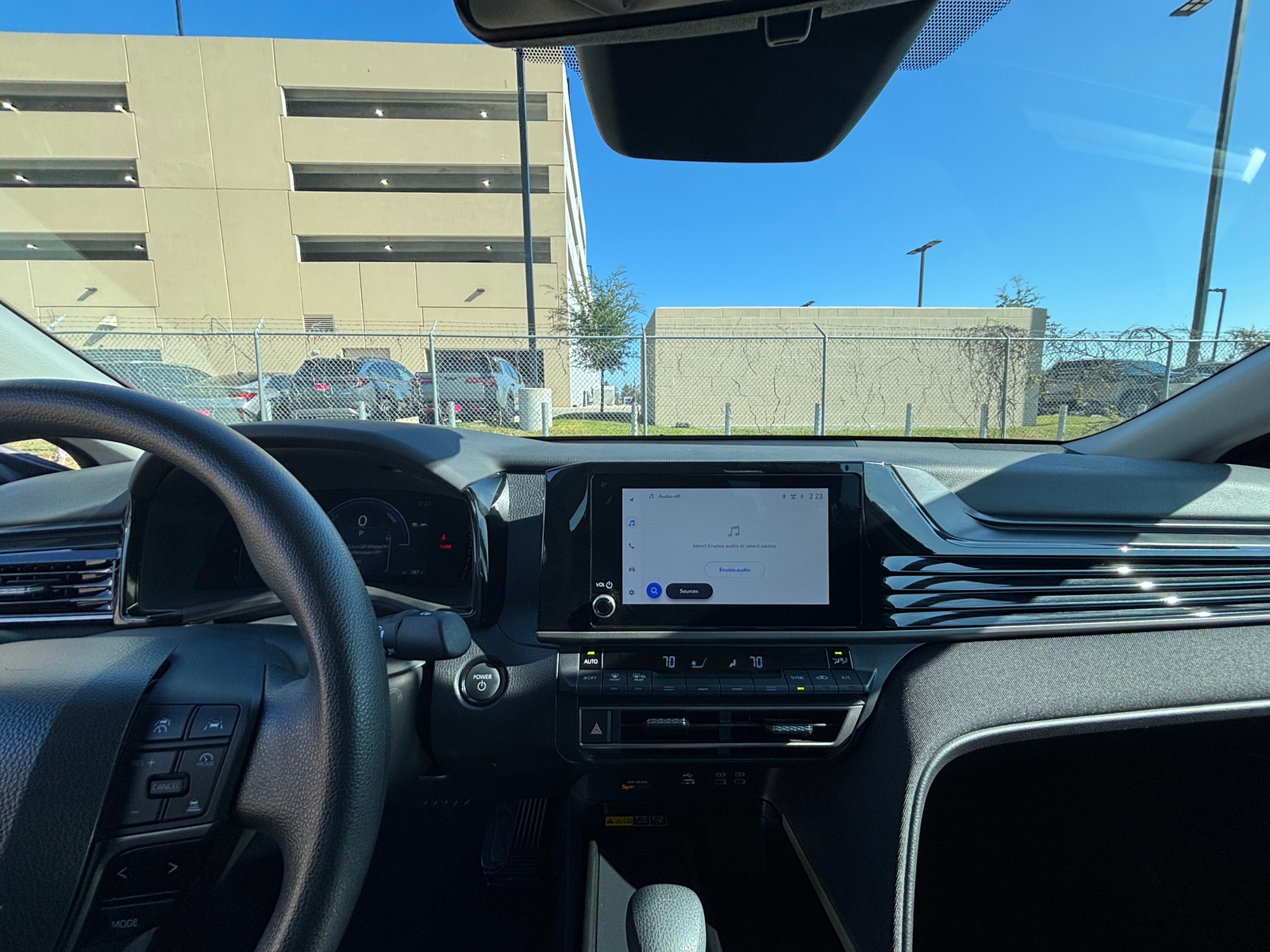 Thumbnail: 2025 Toyota Camry - 3