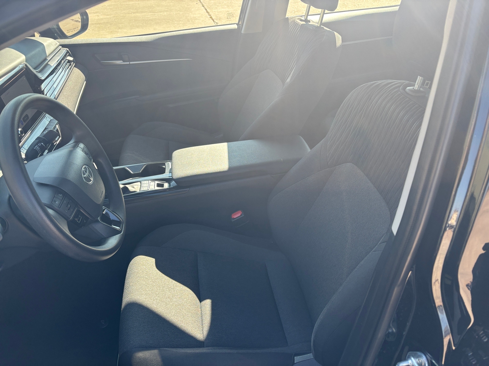 Thumbnail: 2025 Toyota Camry - 2