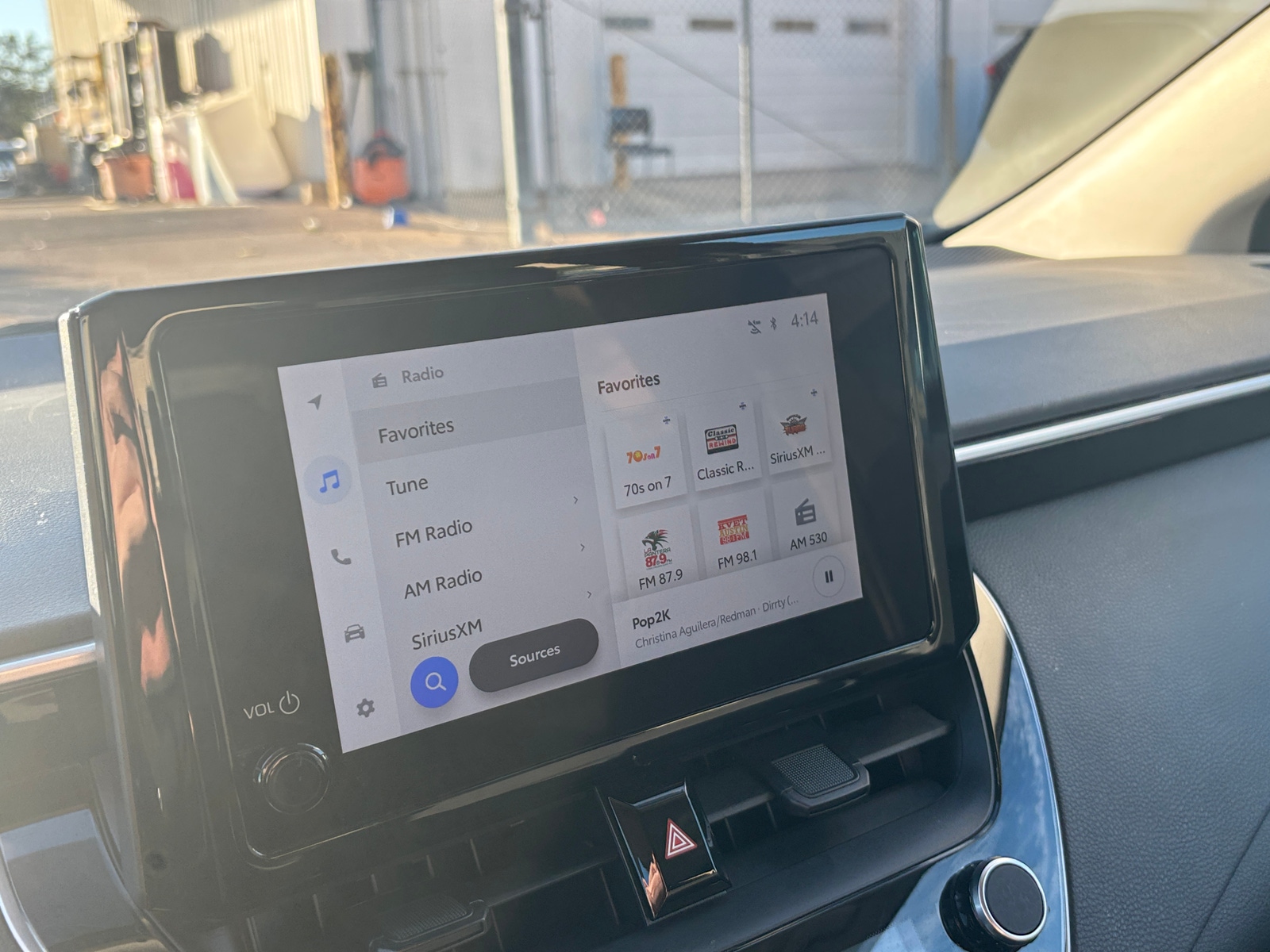 Thumbnail: 2025 Toyota Corolla - 4