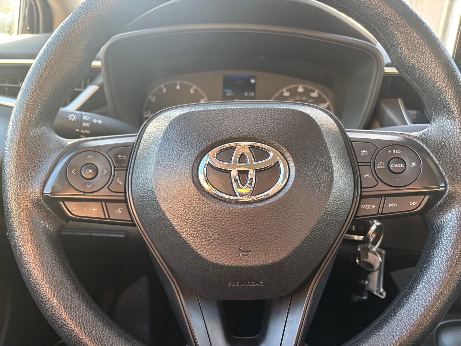 Thumbnail: 2025 Toyota Corolla - 5